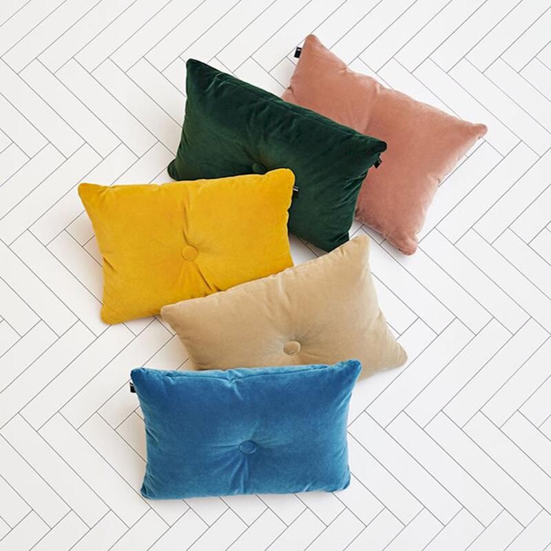 Dot Soft Cushion 60x45cm