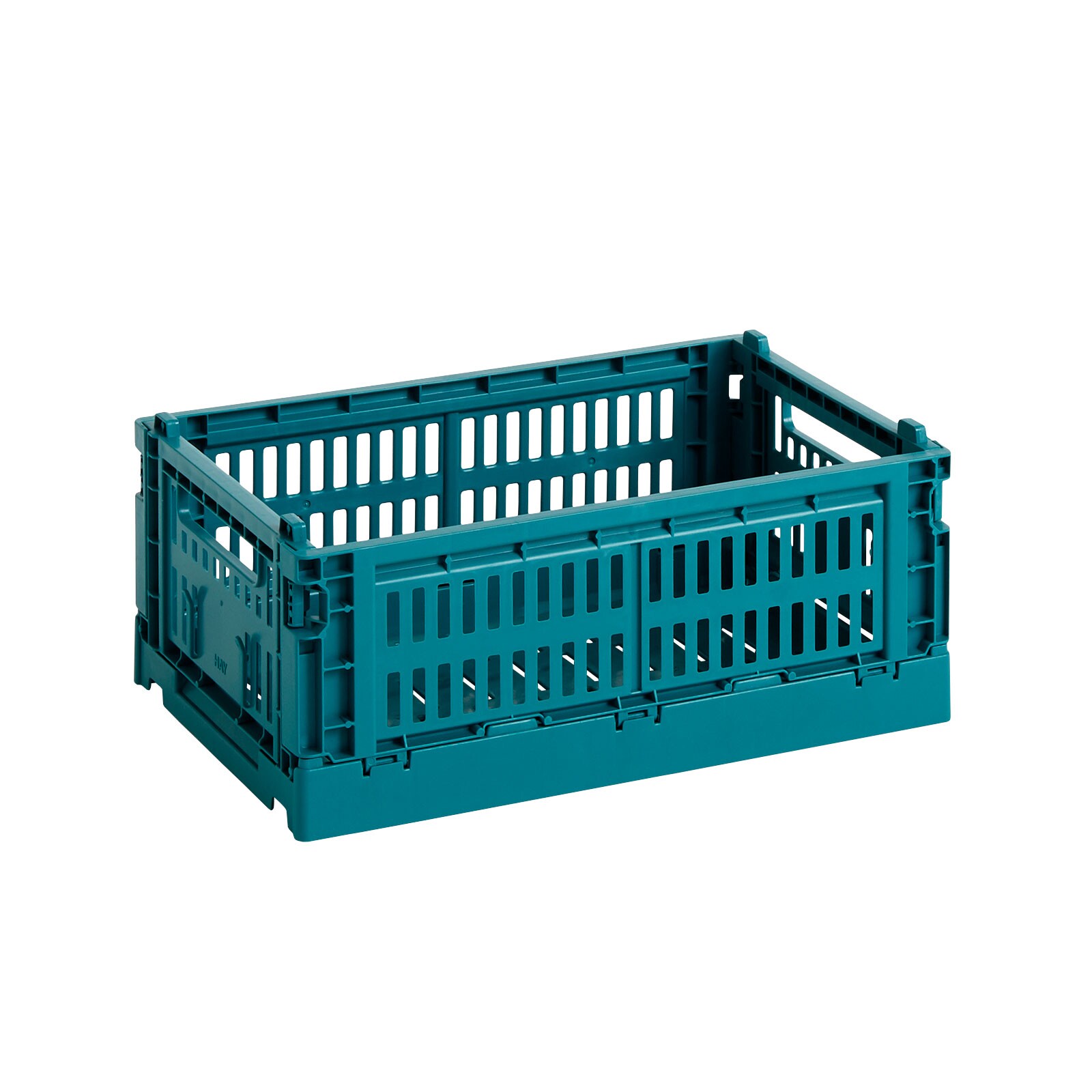 Colour Crate Recycled S