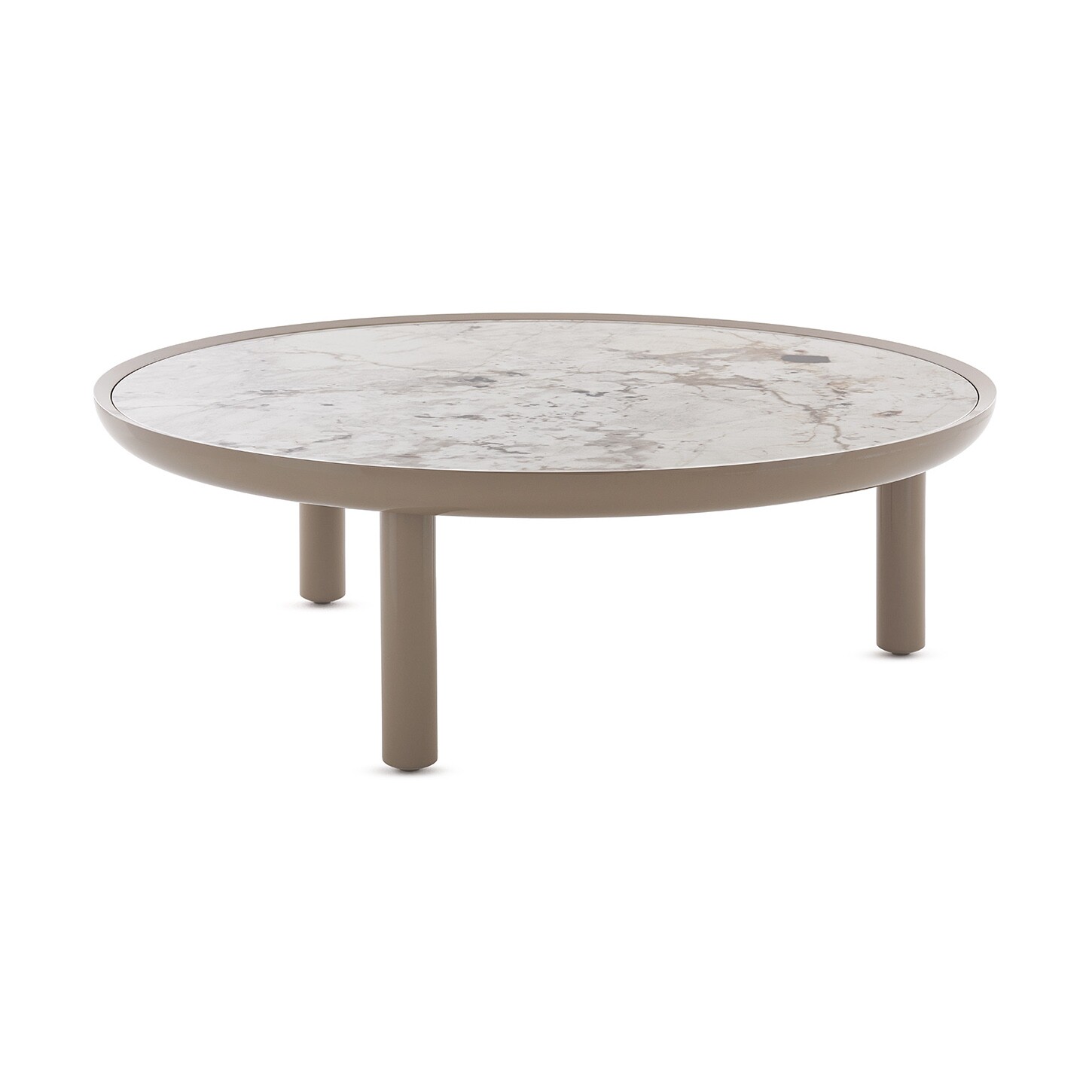 K-Top Side Table Ø 105cm