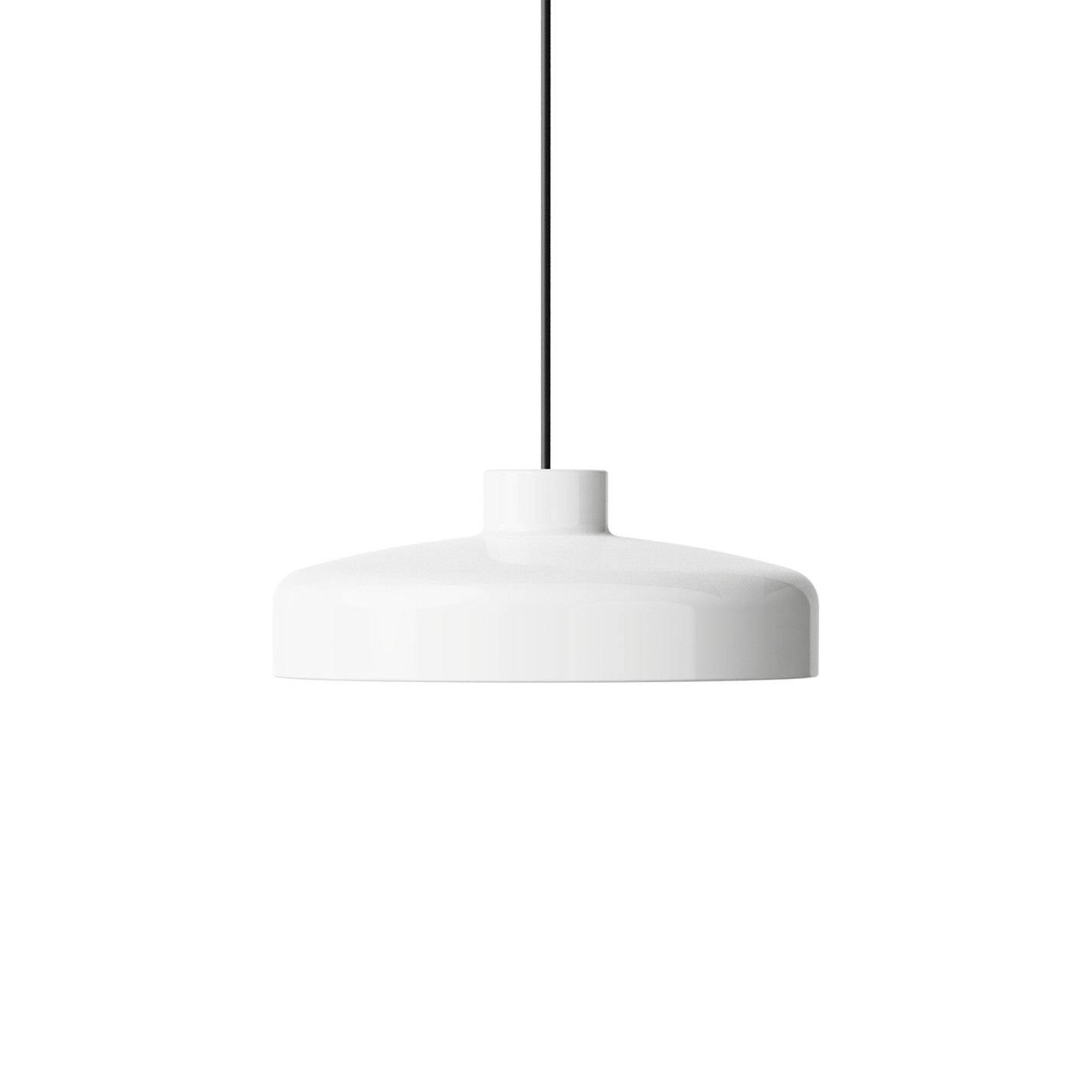 Lacquer LED Suspension Lamp M