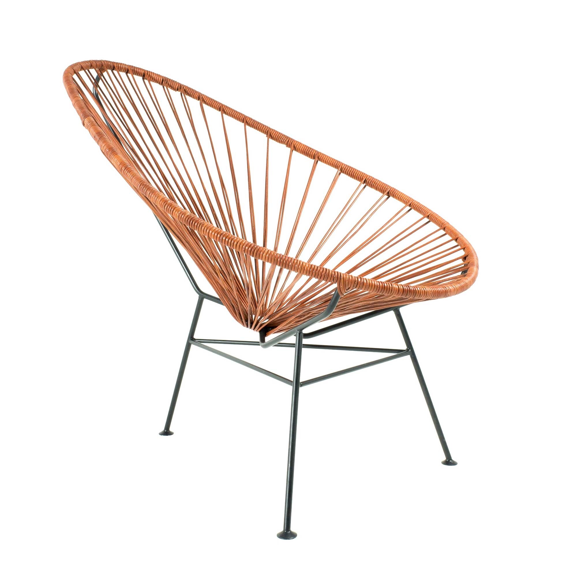 Acapulco Chair Leather