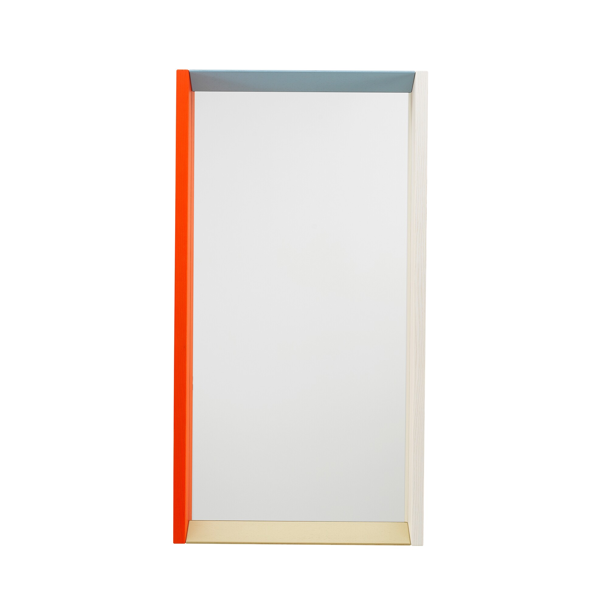 Colour Frame Mirror M