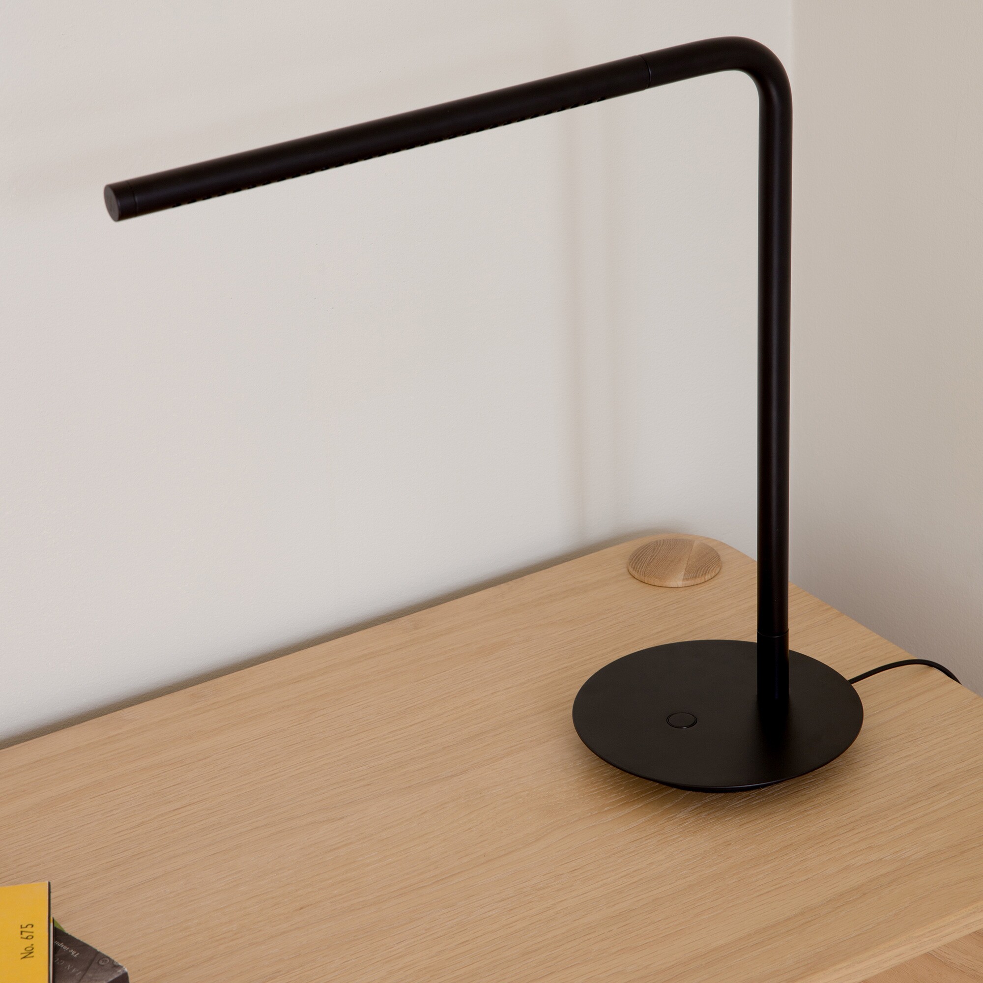 Omni LED Table Lamp