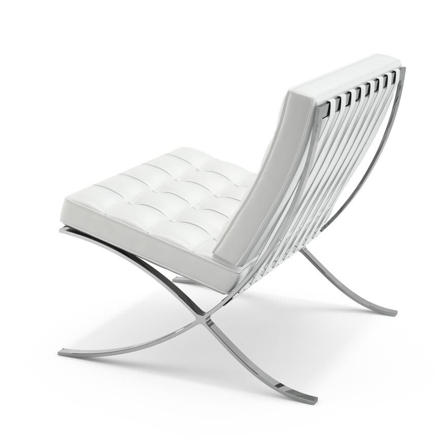 Barcelona® Easy Chair