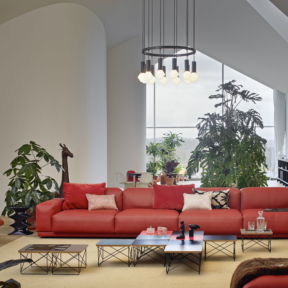 Occasional Table LTR Side Table Basic Dark