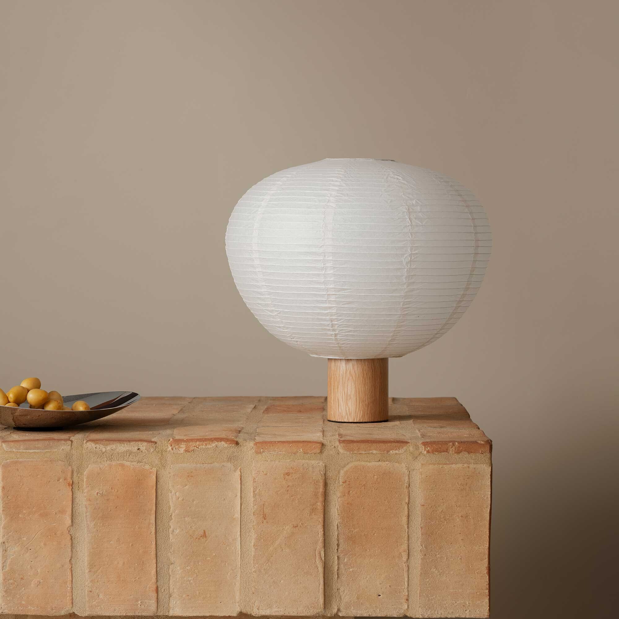 Kami Table Lamp