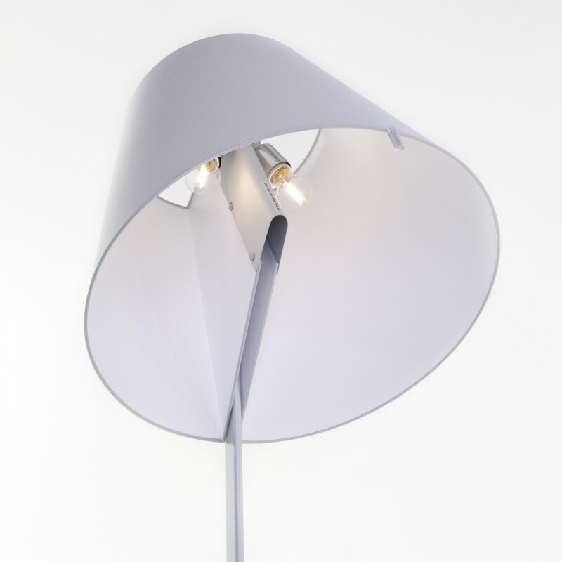 Melampo Mega Floor Lamp