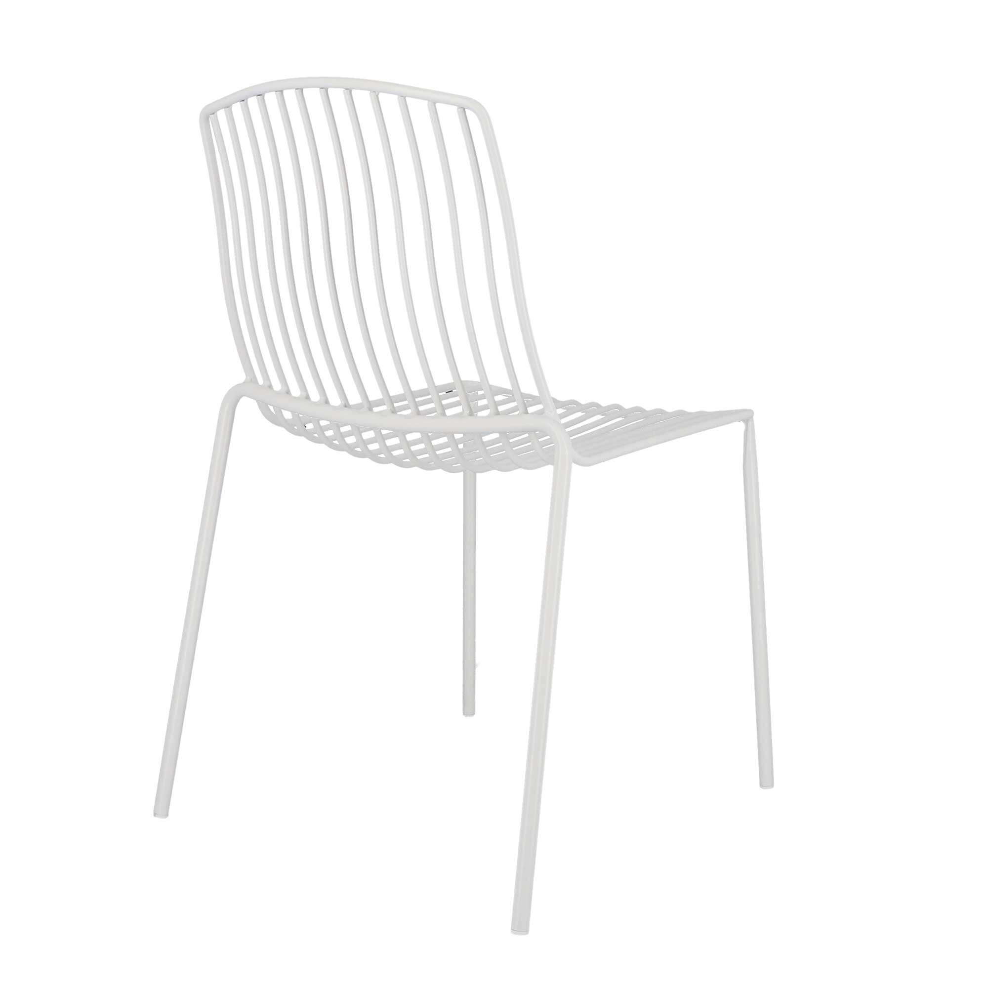 Mori Outdoor Chair