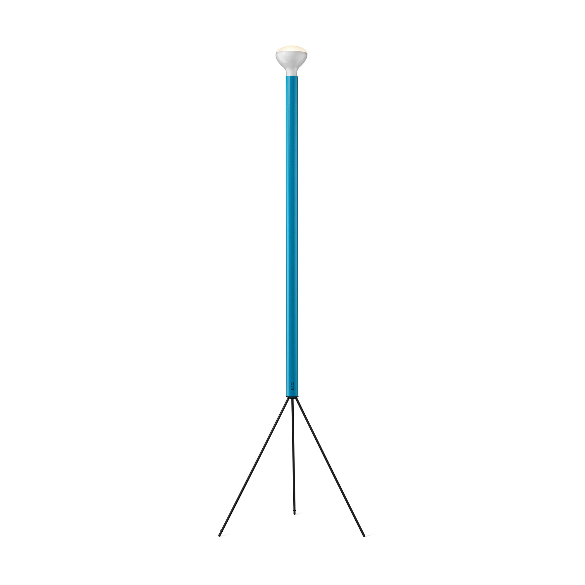 Luminator Floor Lamp