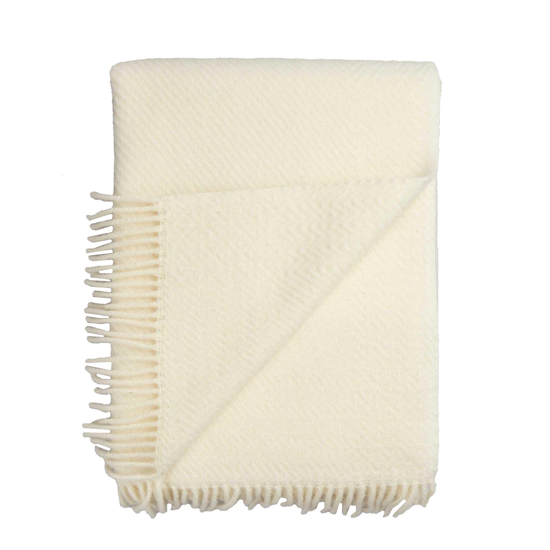 Kattefot Plaid/Throw 140x220cm