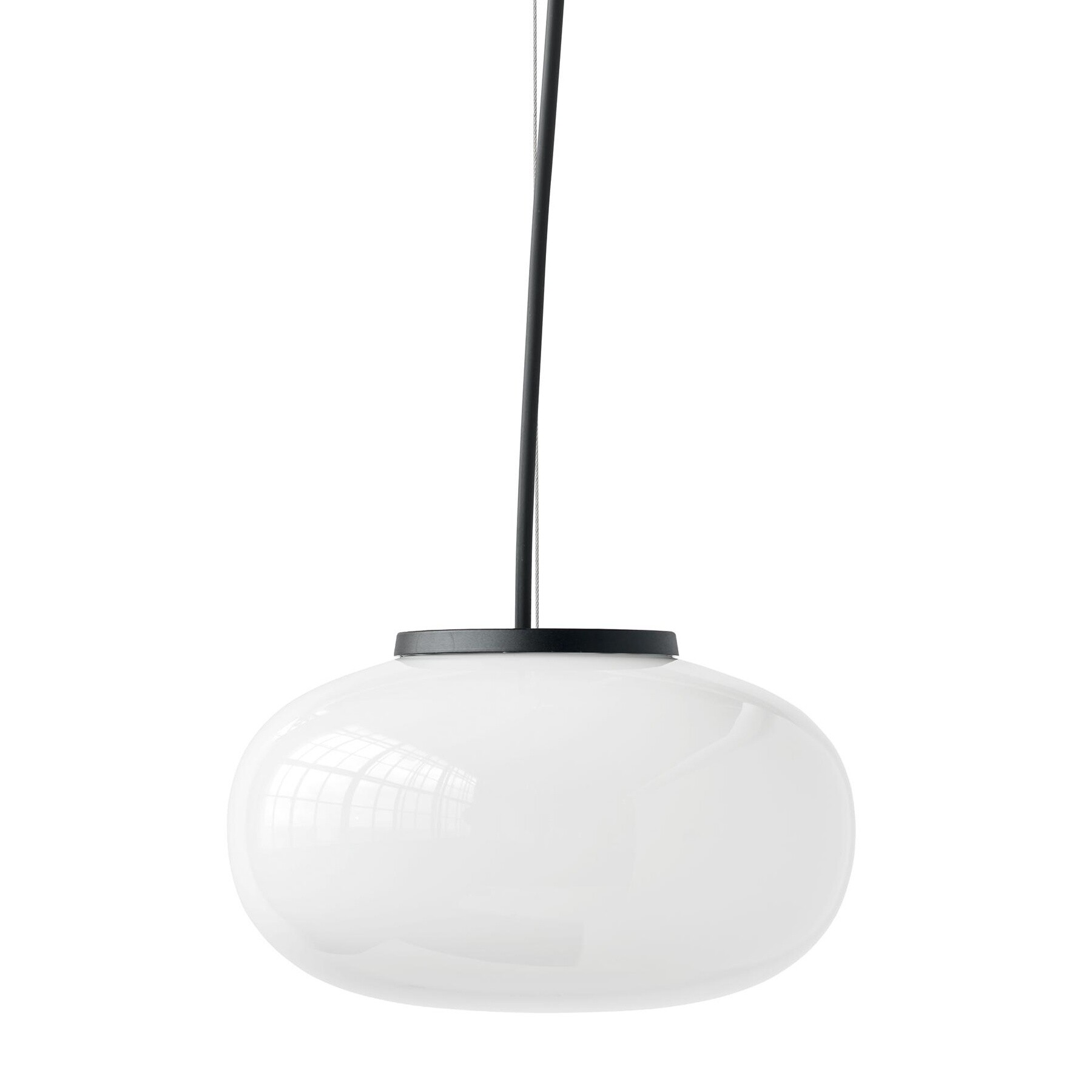 Karl-Johan LED Suspension Lamp Ø23cm