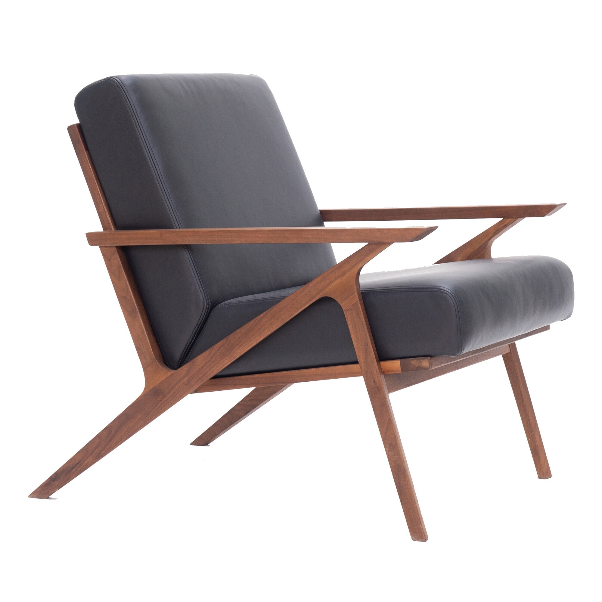 Jesper Lounge Chair