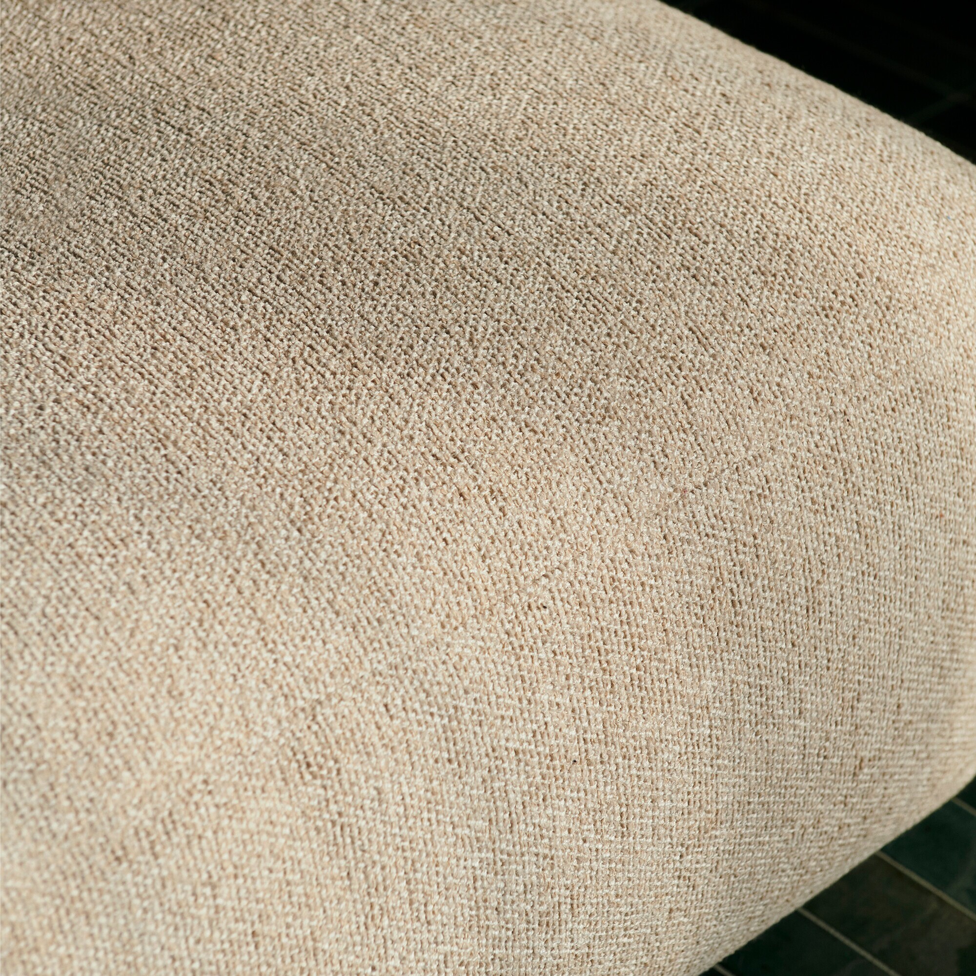 Develius Mellow 3-Seater Sofa 309x70x89cm