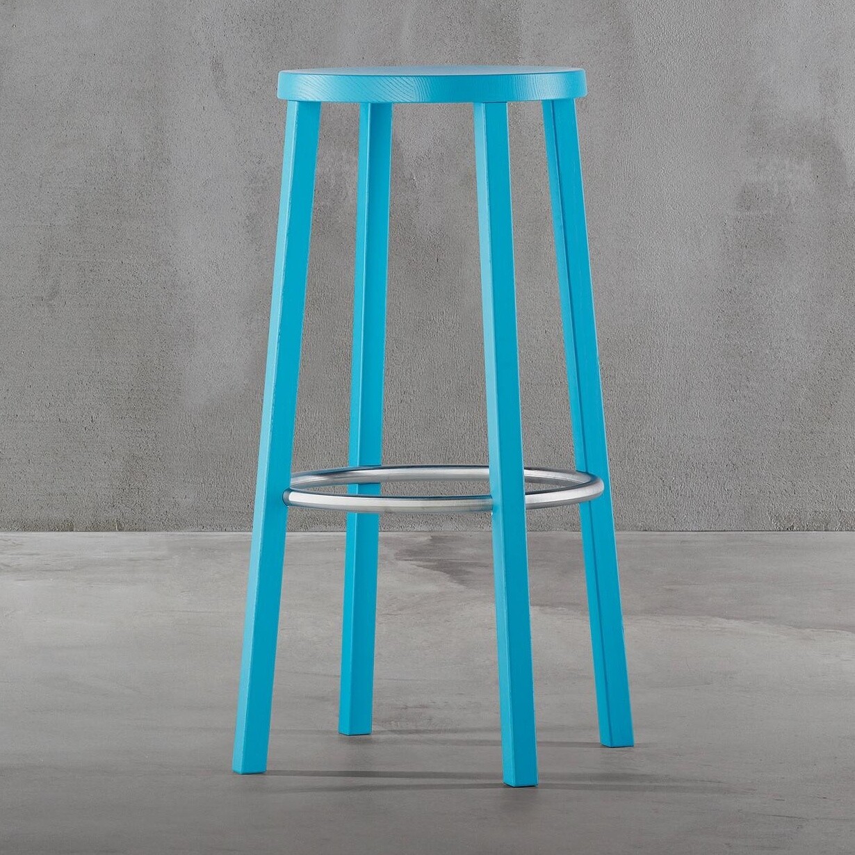 Blocco Bar Stool H:76cm
