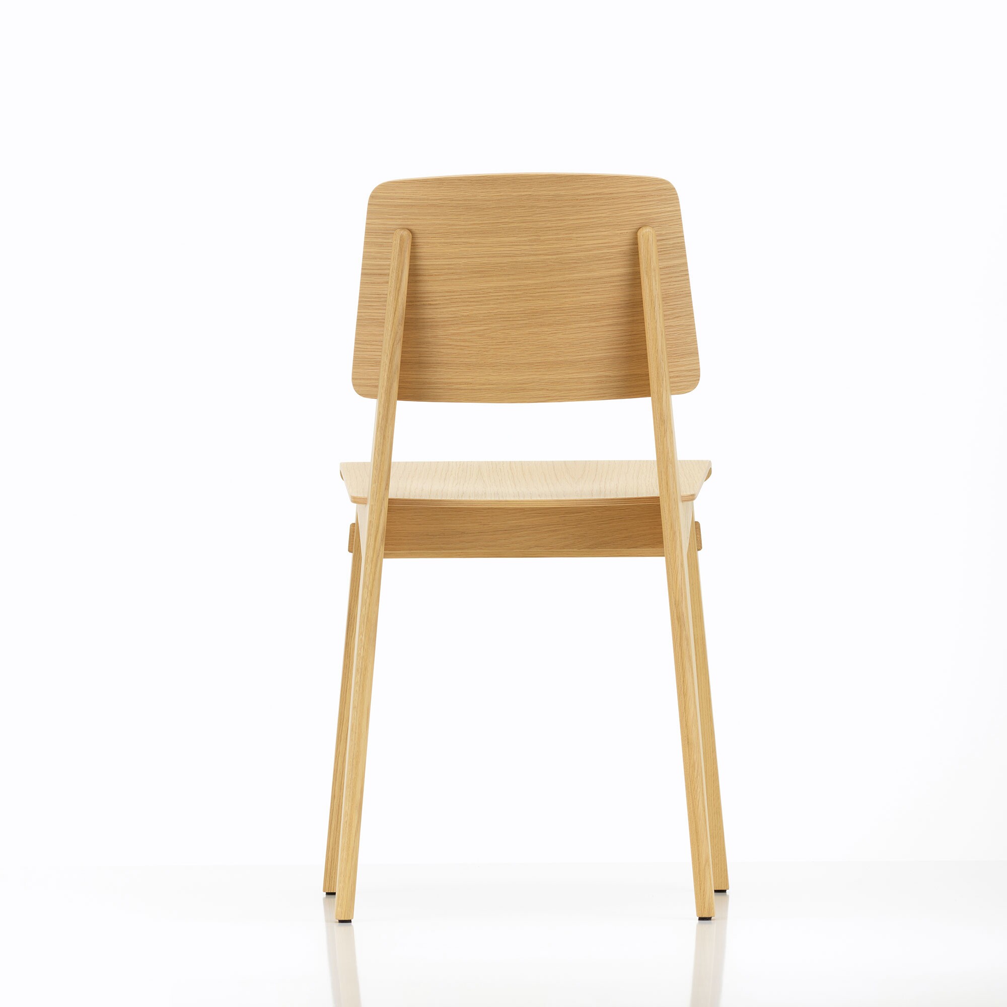 Chaise Tout Bois Chair