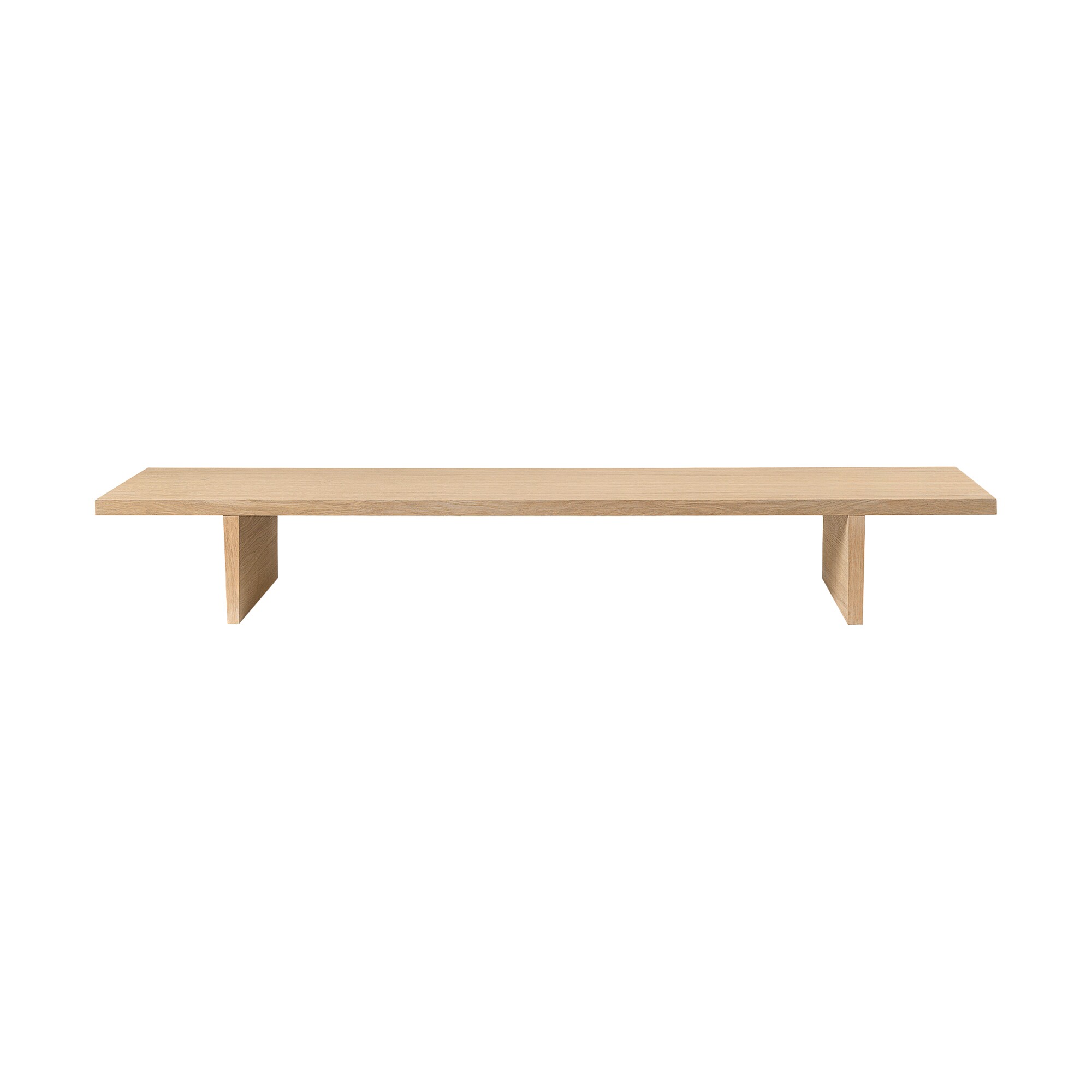 Kona Display Table Low