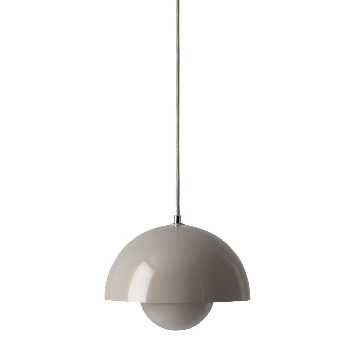 Flowerpot VP1 Suspension Lamp