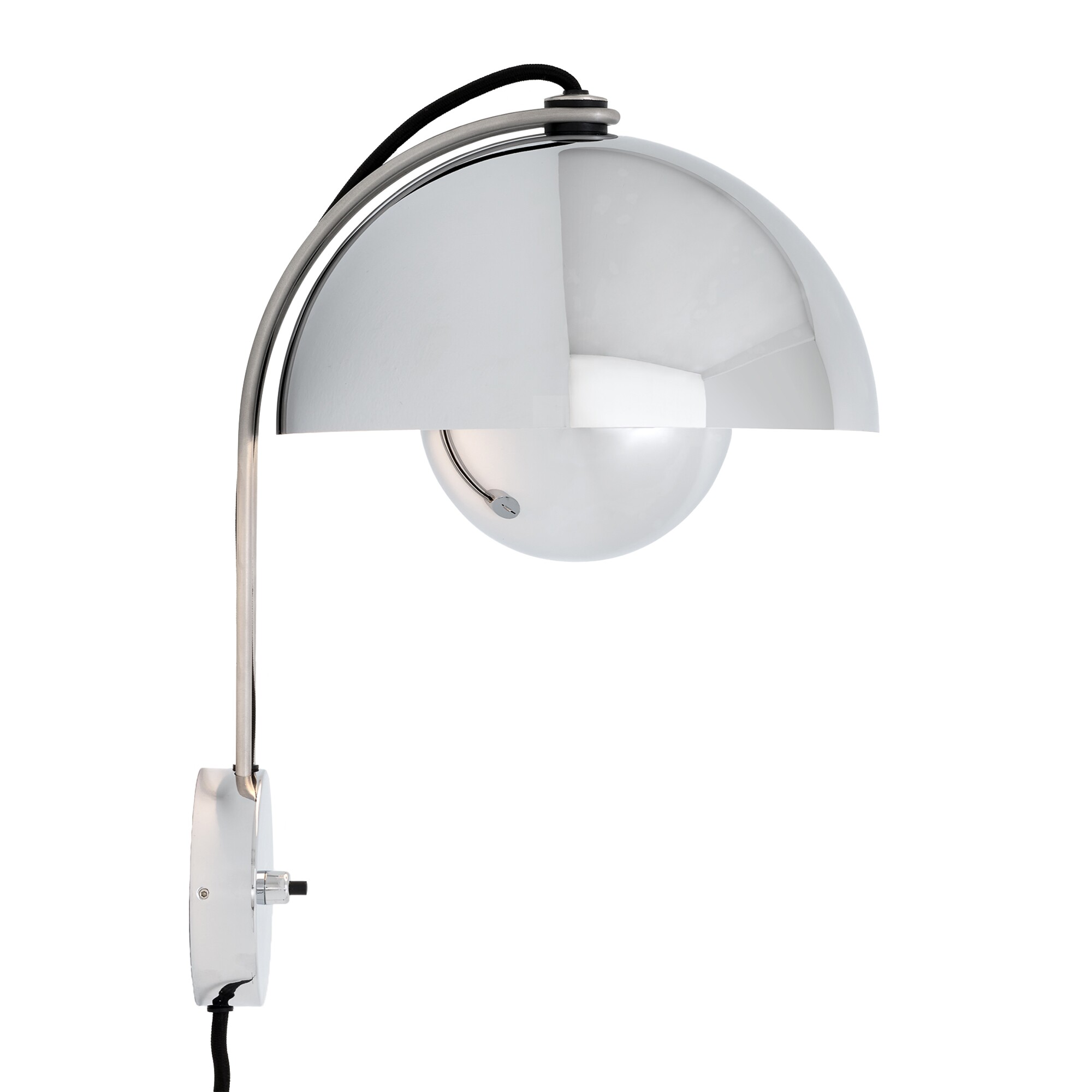 Flowerpot VP8 Wall Lamp