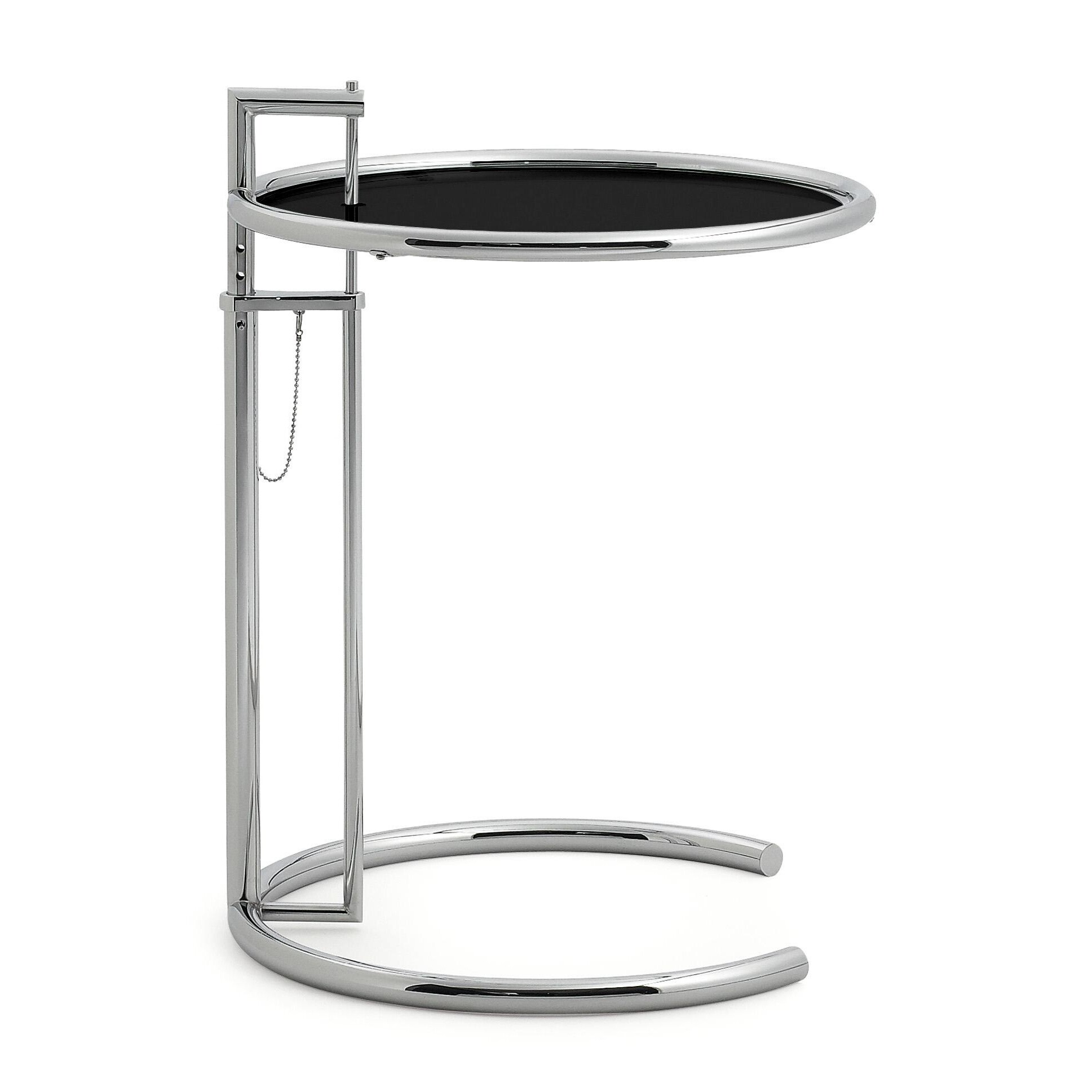 Adjustable Table E 1027