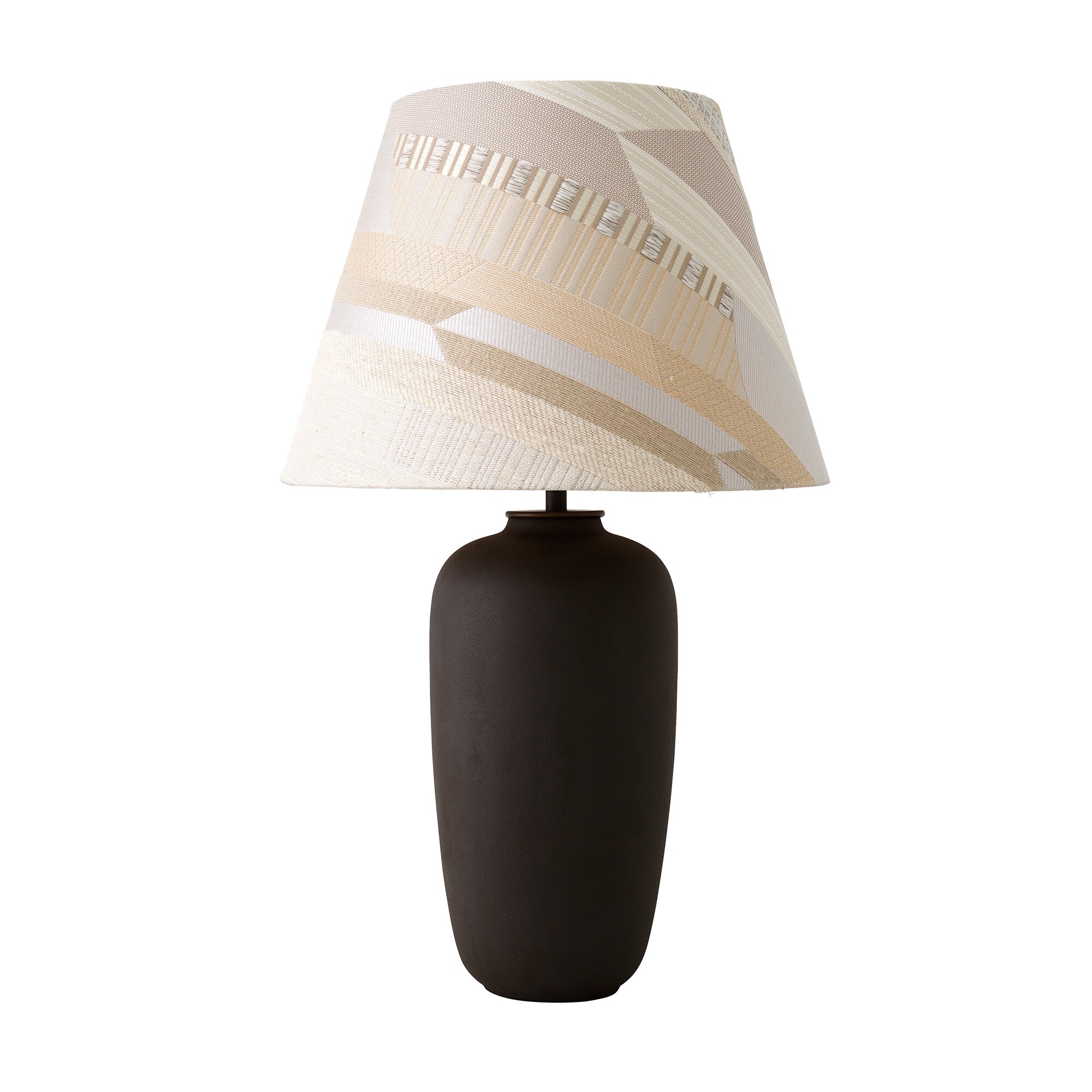 Limited Edition Torso 57 Table Lamp