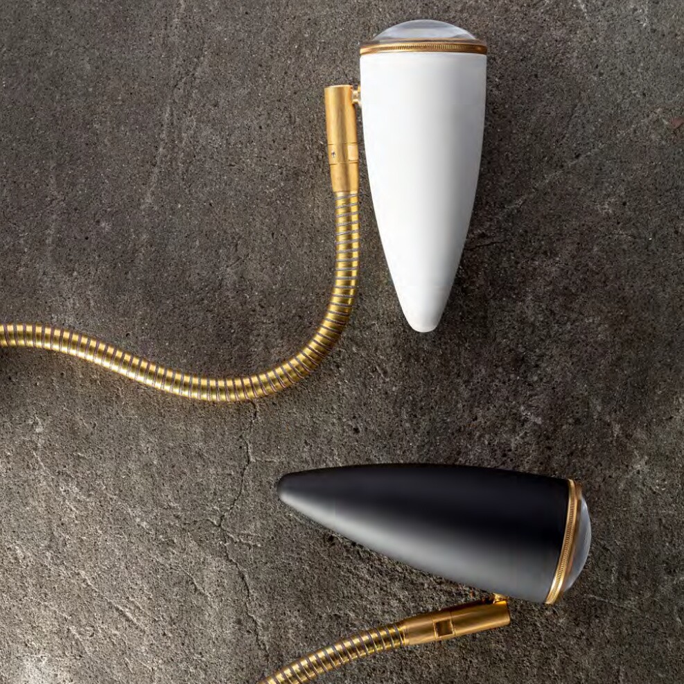 CicloItalia Flex W1 Wall Lamp