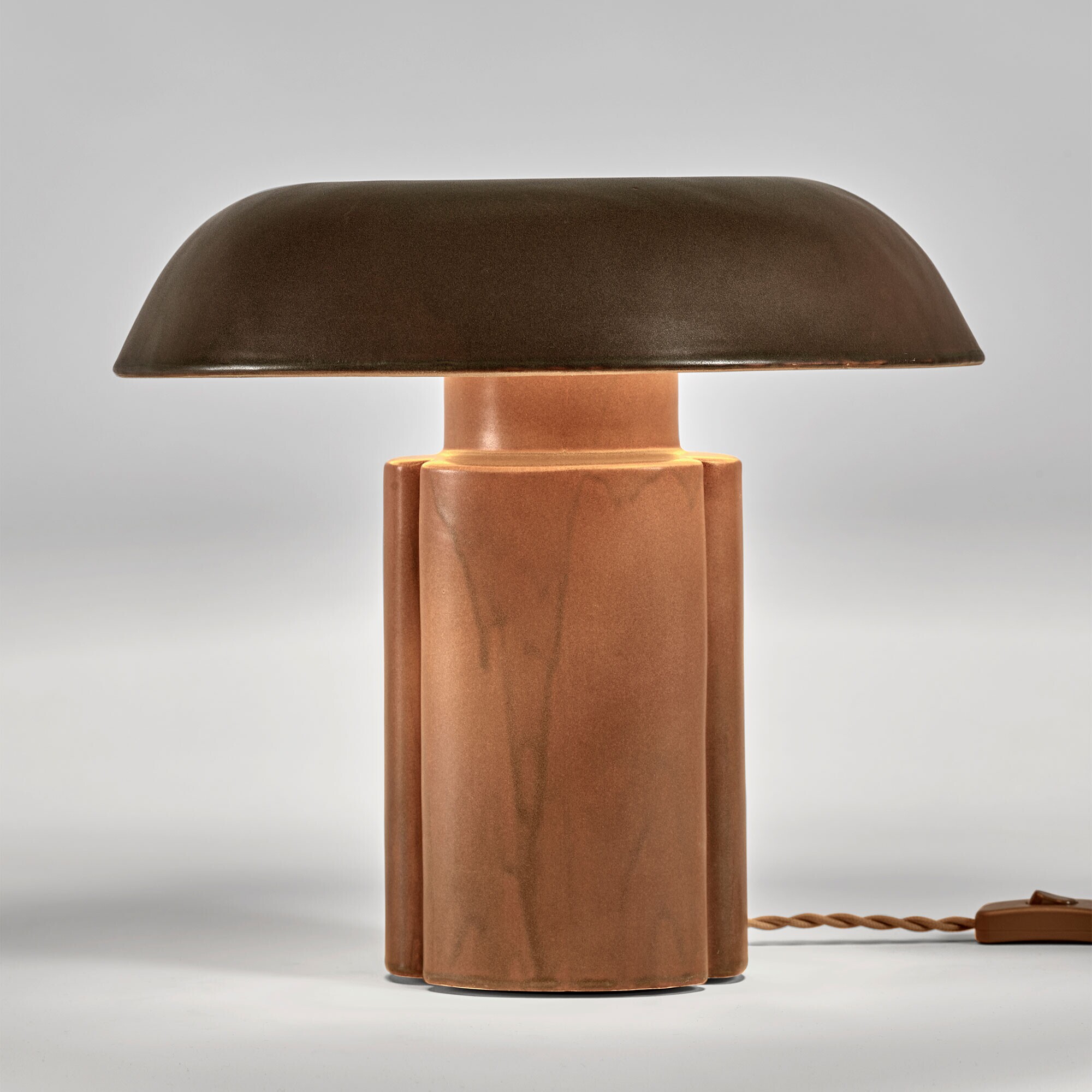 Oliver Table Lamp