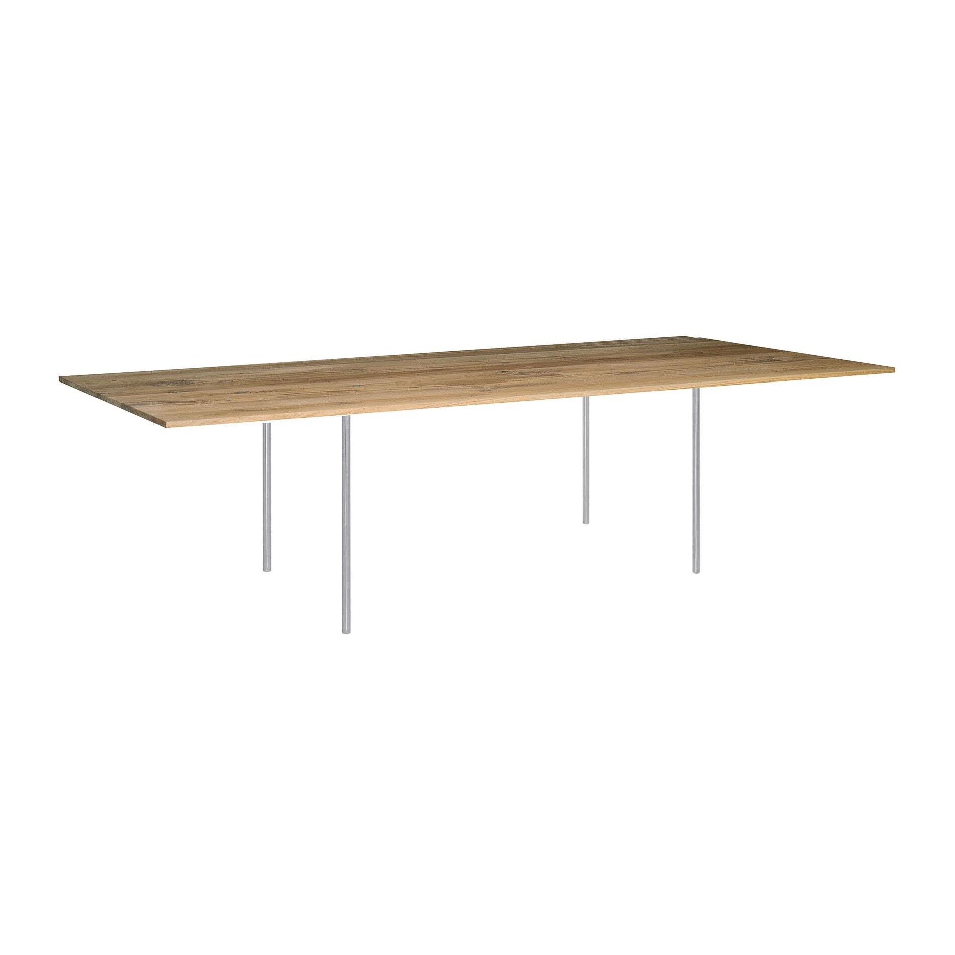 e15 TA14 Anton Dining Table