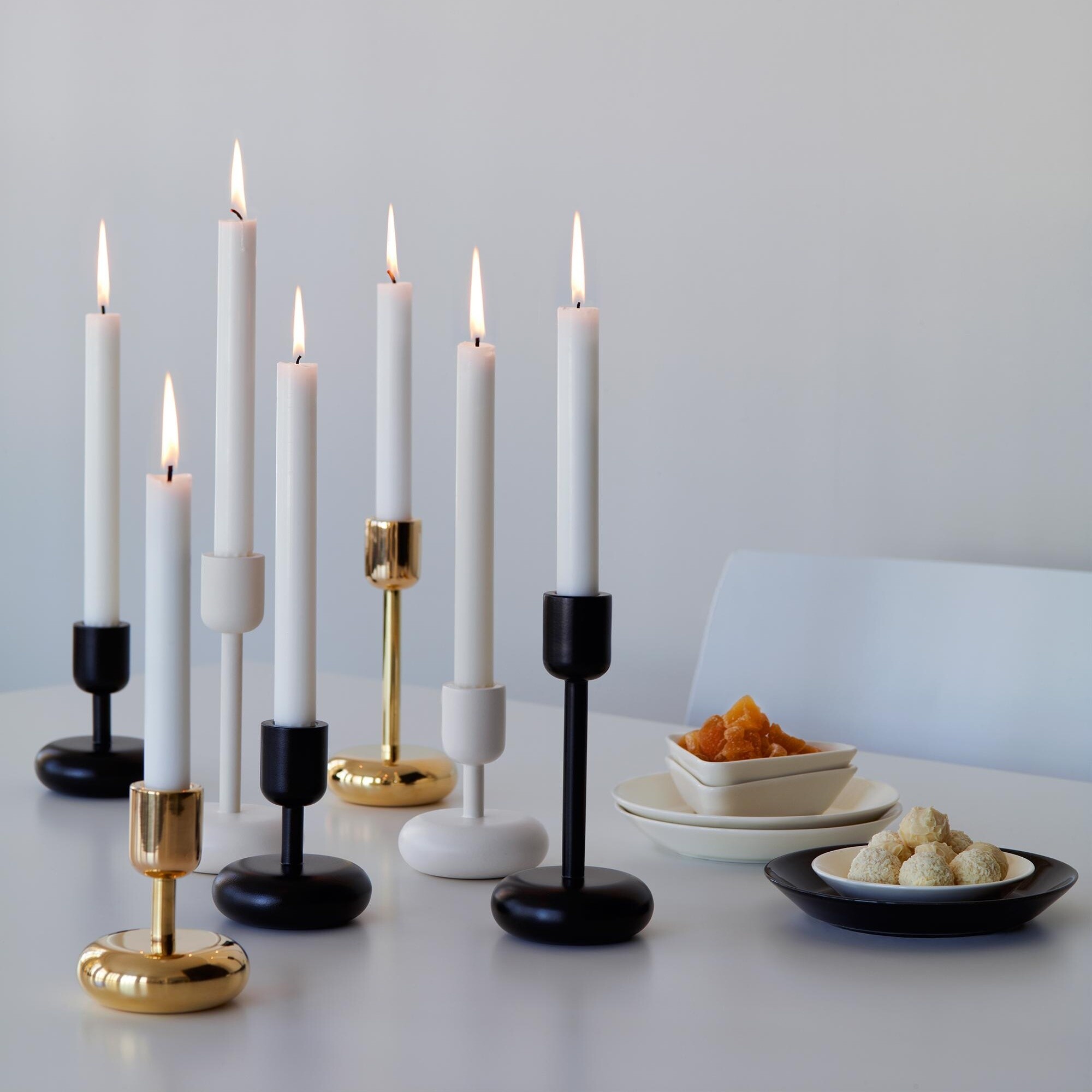 Nappula Candle Holder 183mm
