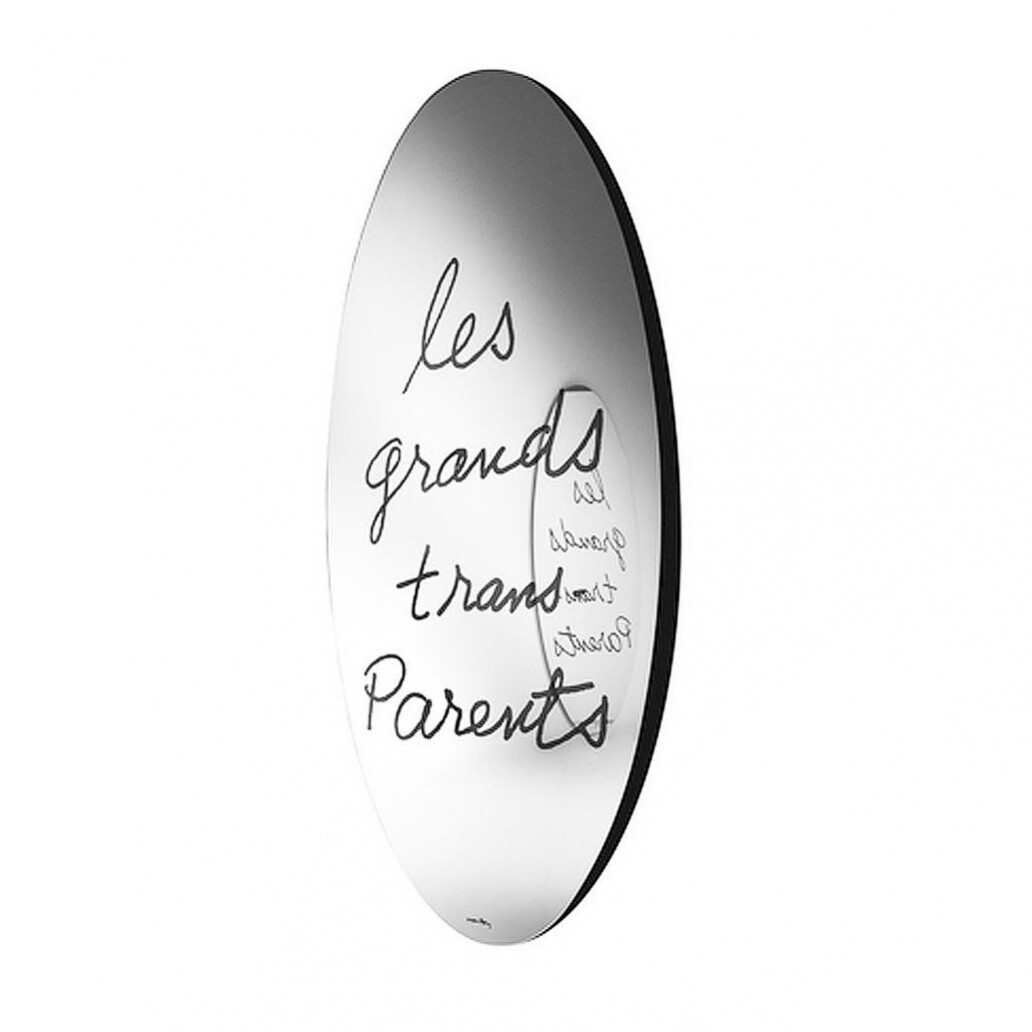Les Grands Trans-Parents Mirror