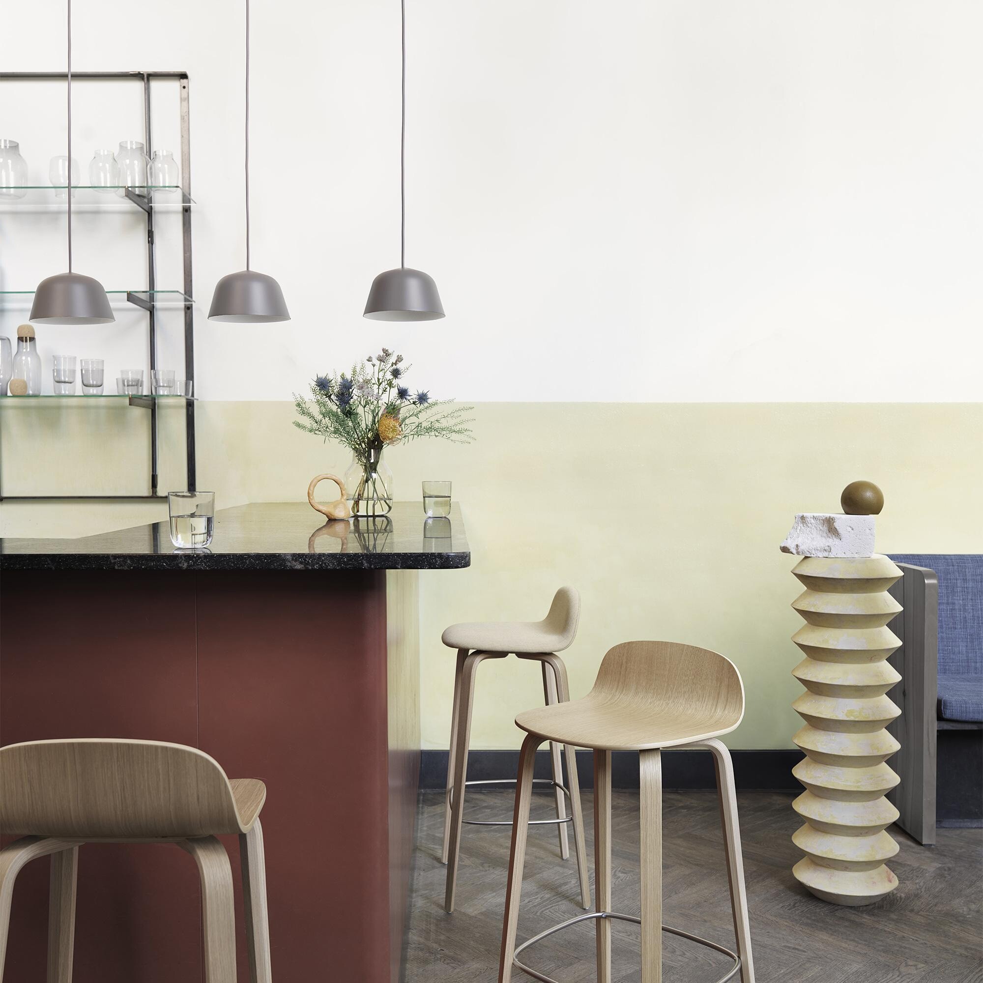 Ambit Suspension Lamp Ø16.5cm