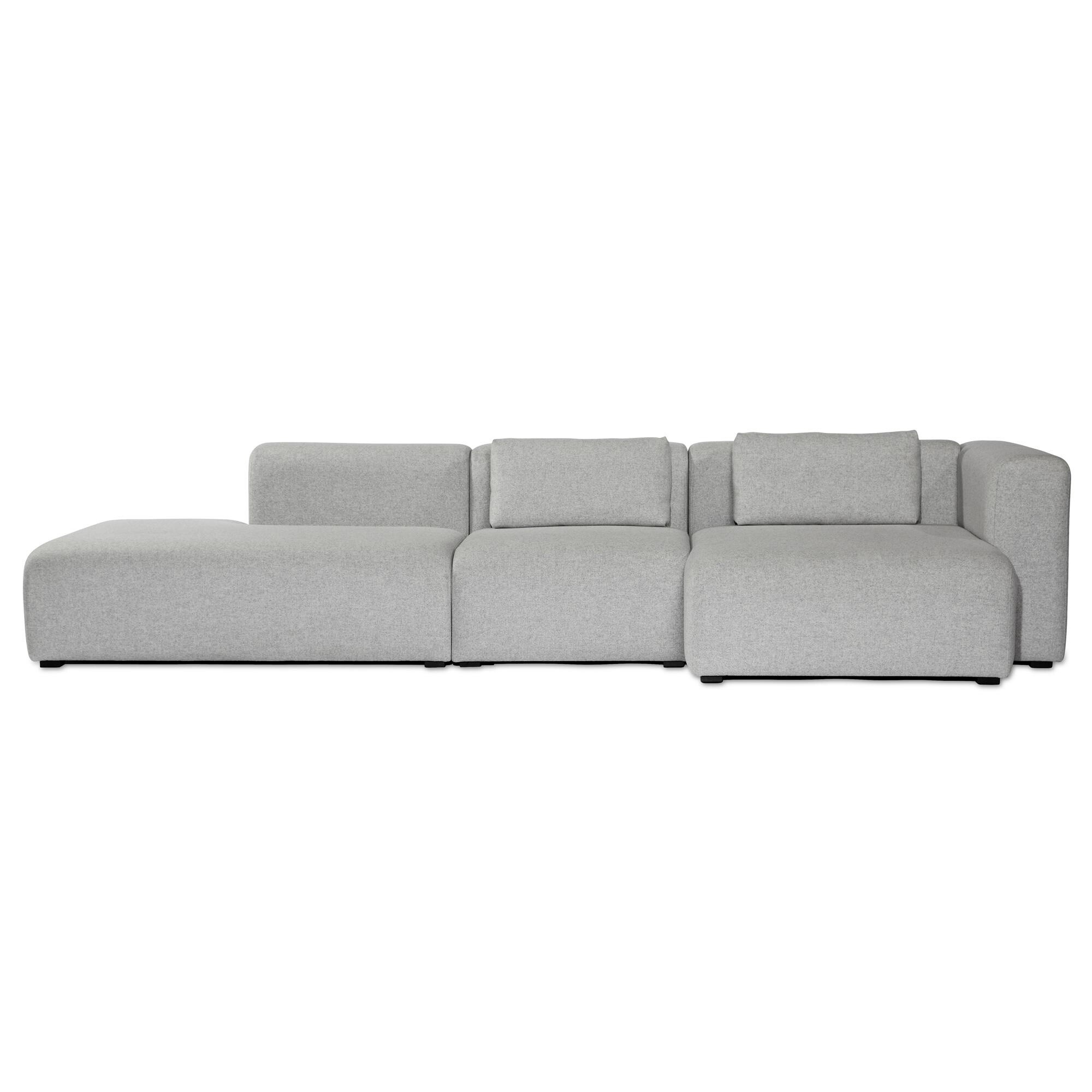 Mags Sofa Module Lounge Left 132,5x95,5cm