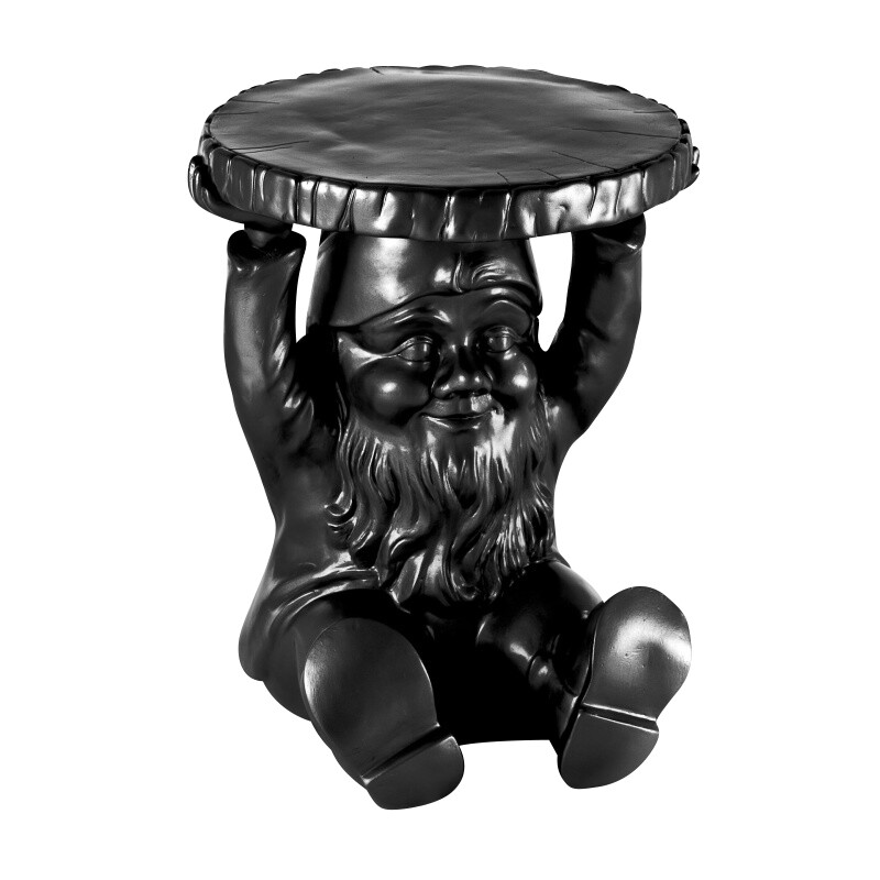 Gnomes Side Table