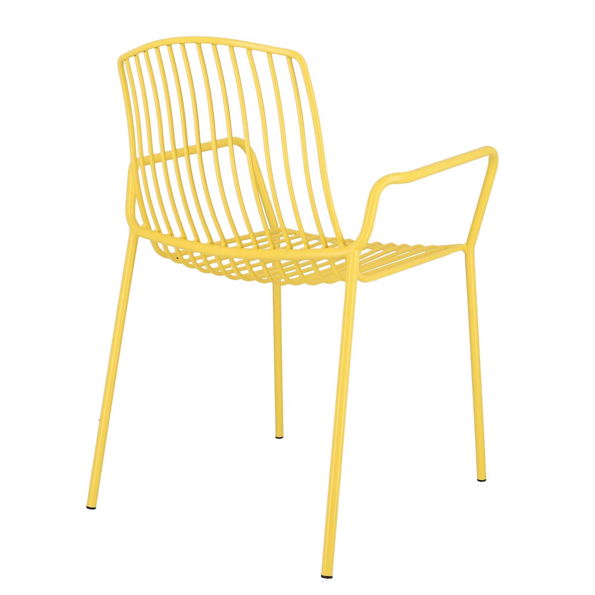 Mori Outdoor Armchair