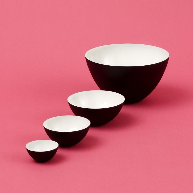Krenit Bowl Ø 16 cm