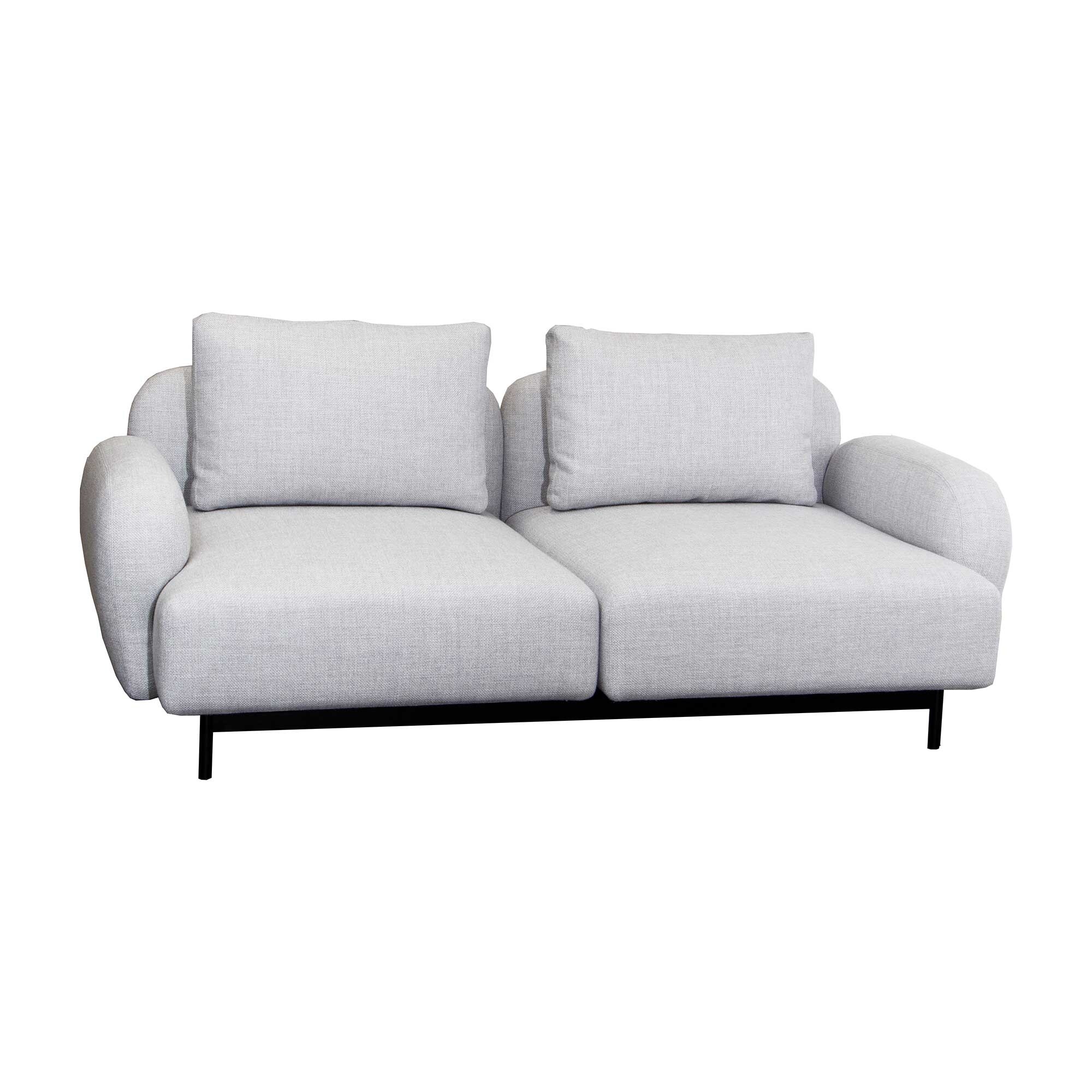 Aura 2 Seater Sofa