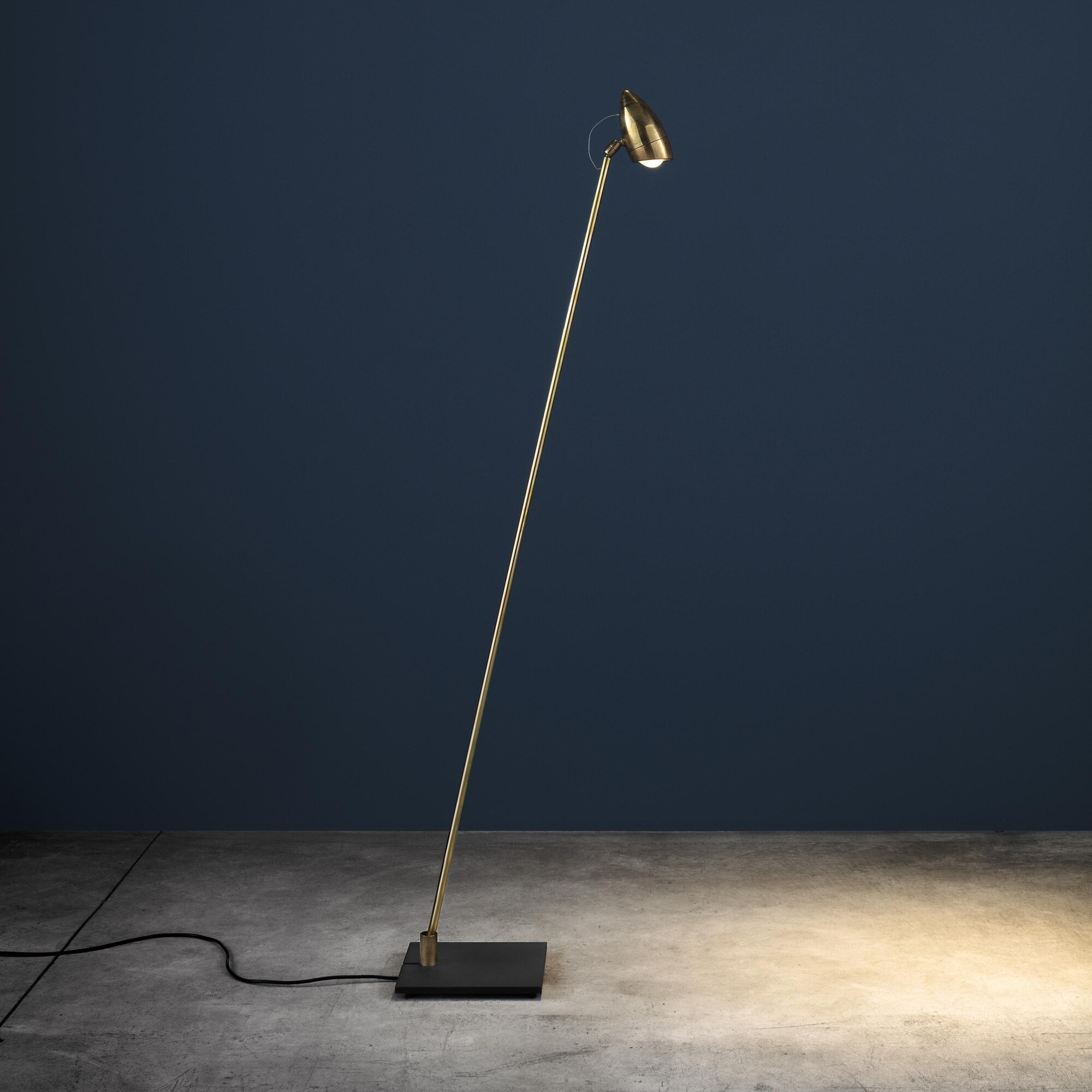 CicloItalia F LED Floor Lamp