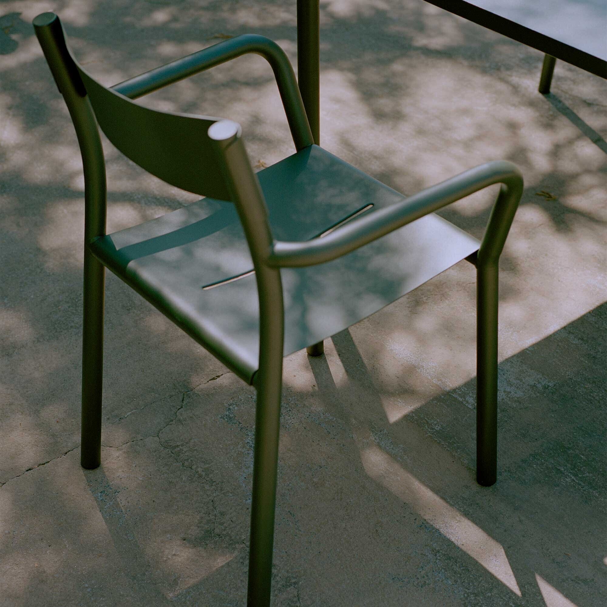 May Outdoor Armchair