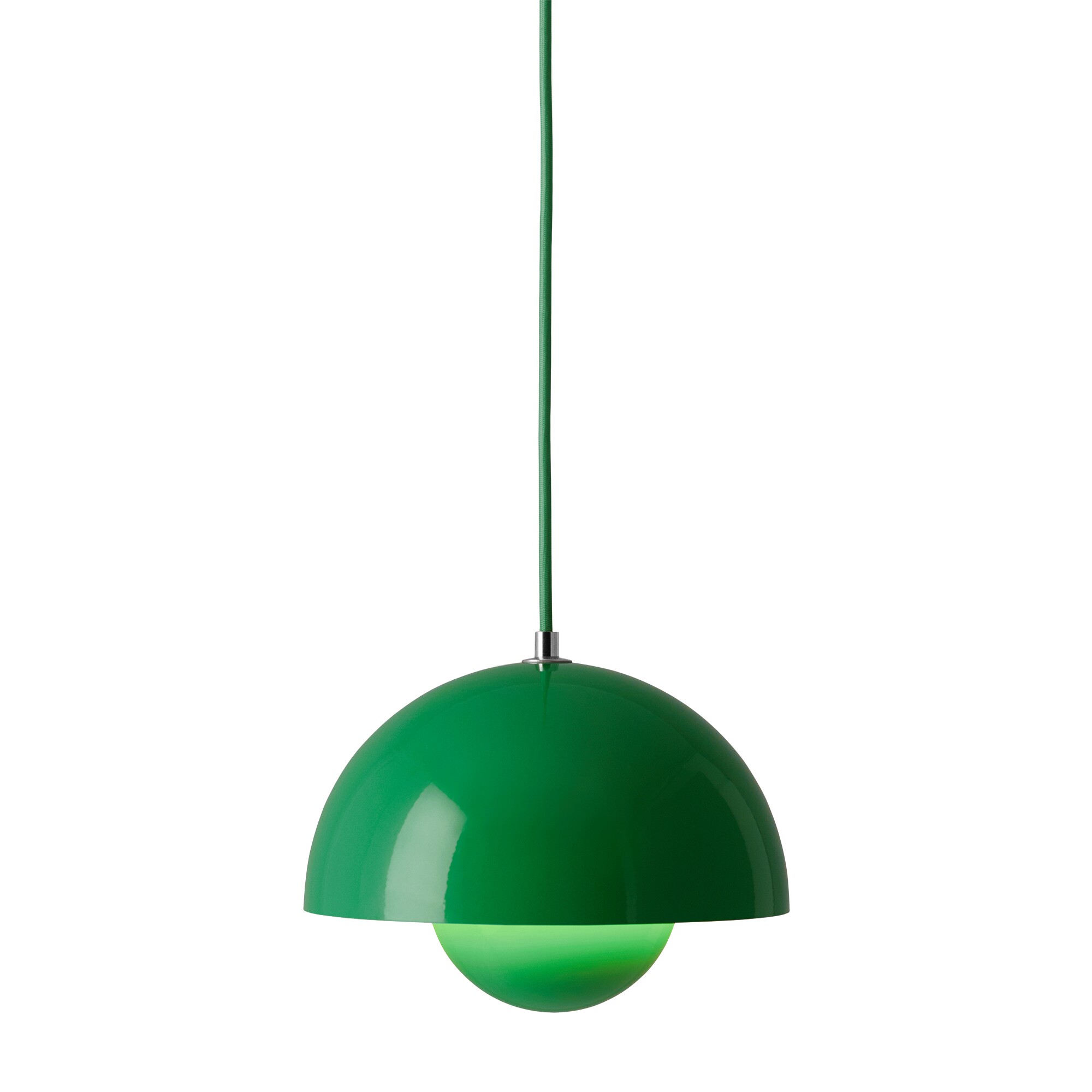 Flowerpot VP1 Suspension Lamp