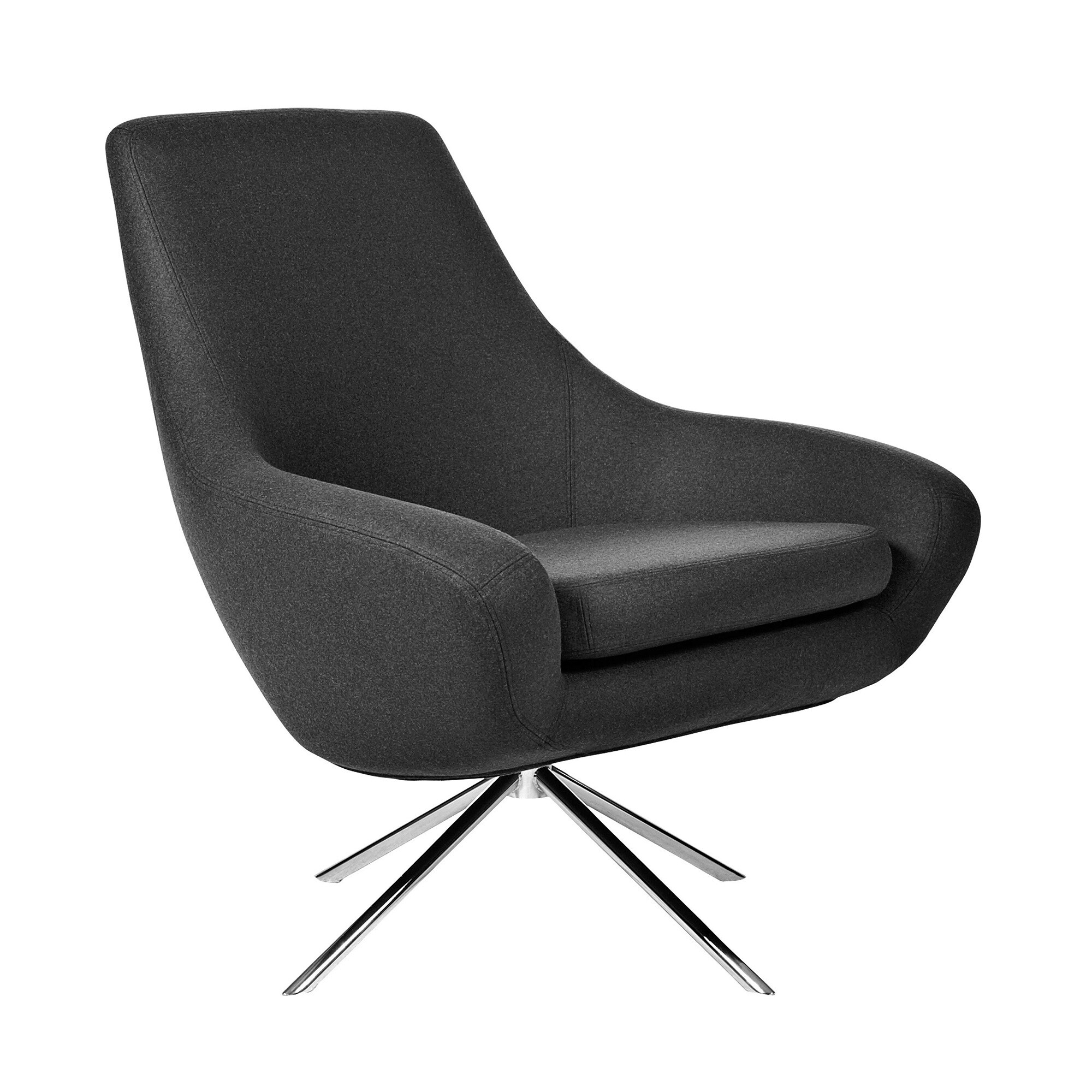 Noomi Lounge Chair