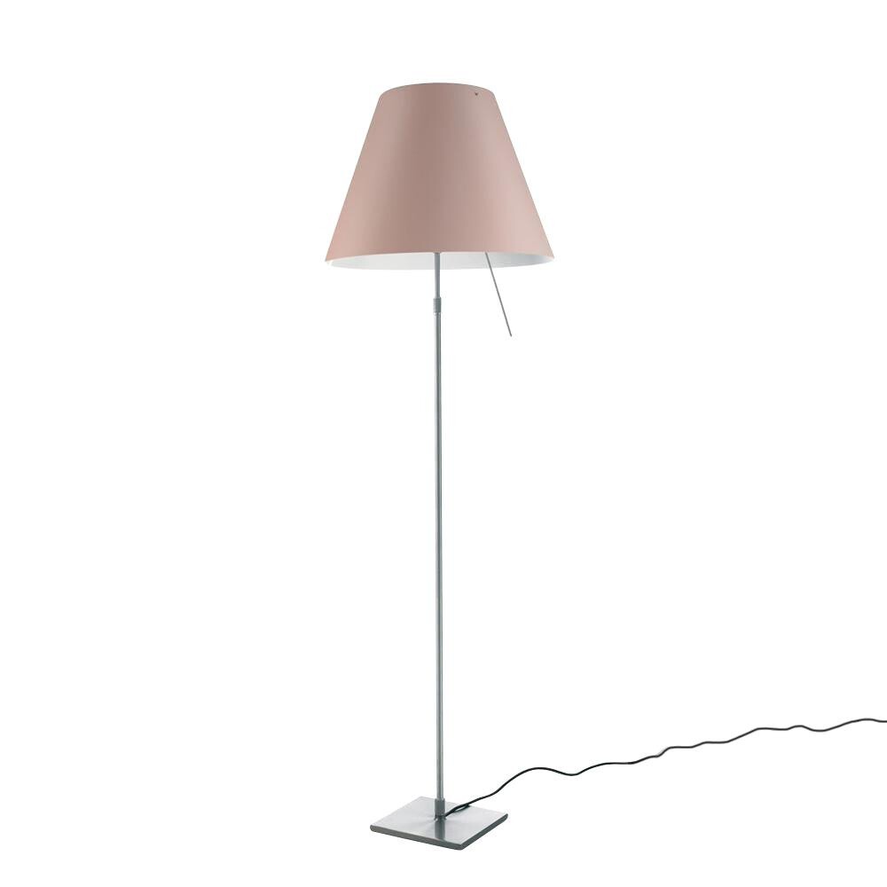 Costanza Terra Floor Lamp Fix/On-Off