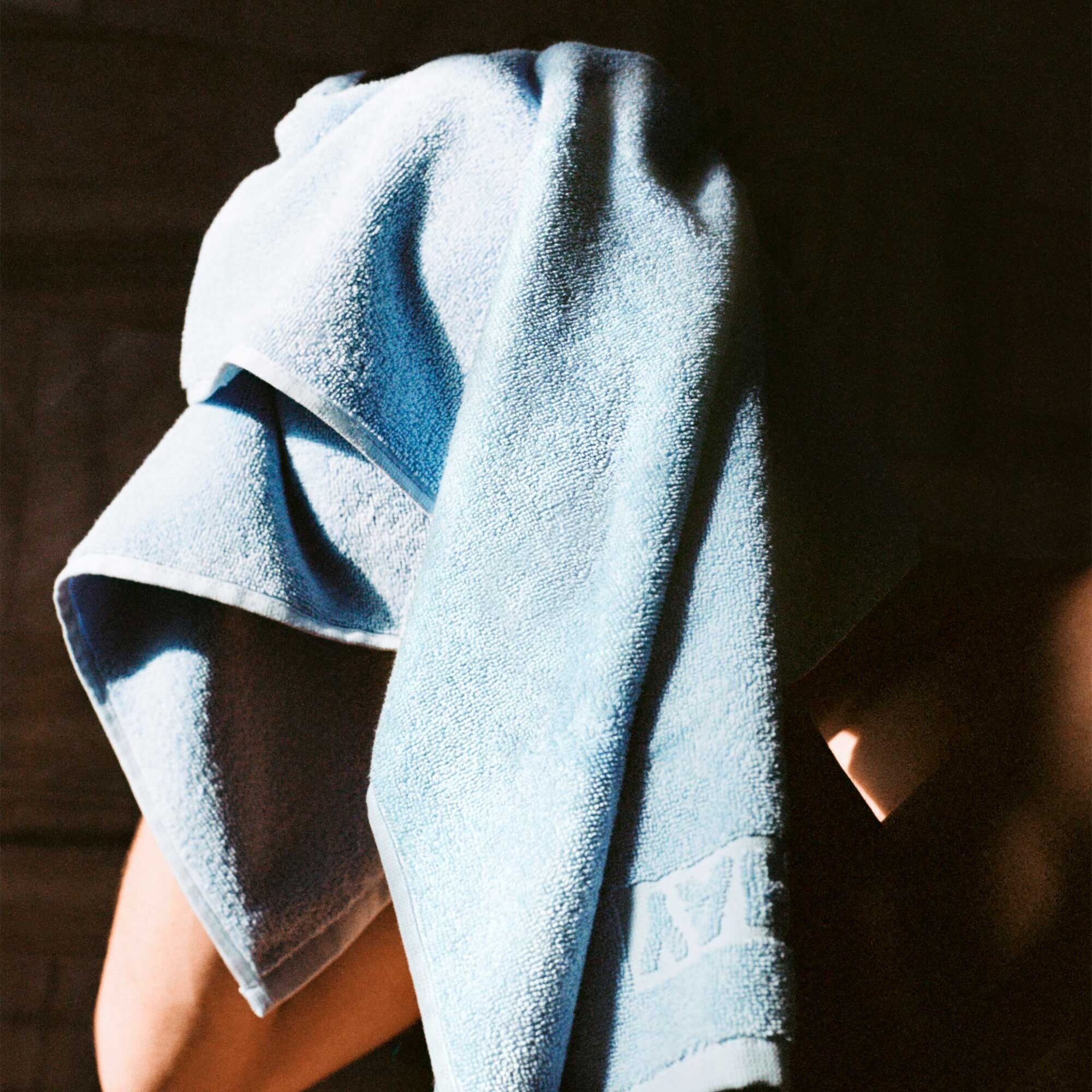 Mono Bath Towel 70x140cm