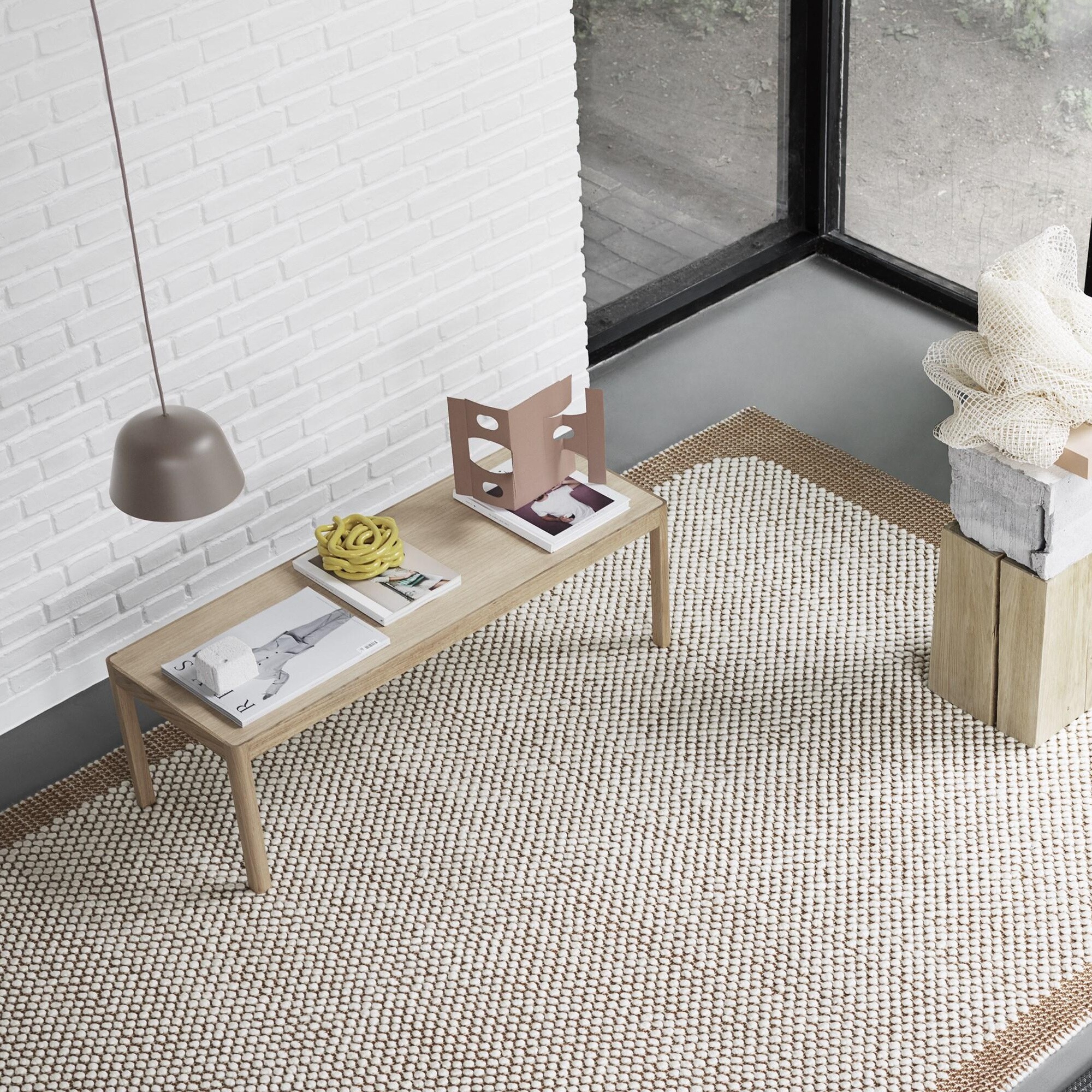 Ambit Suspension Lamp Ø40cm