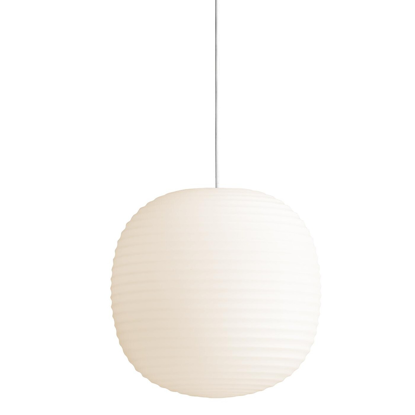Lantern Suspension Lamp M