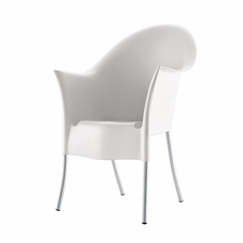 Lord Yo Garden Armchair Set of 4