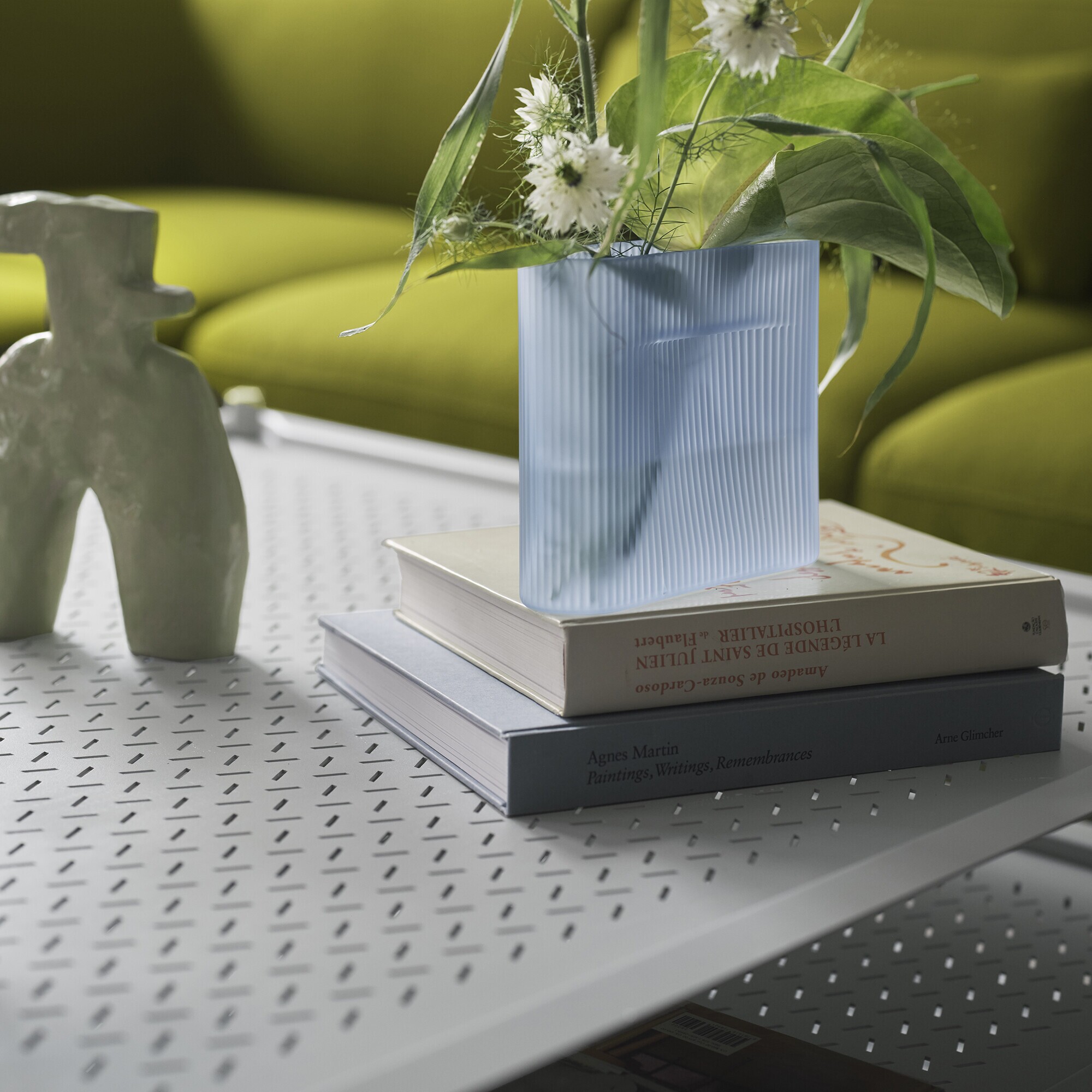 Flow Coffee Table 95.5x95cm