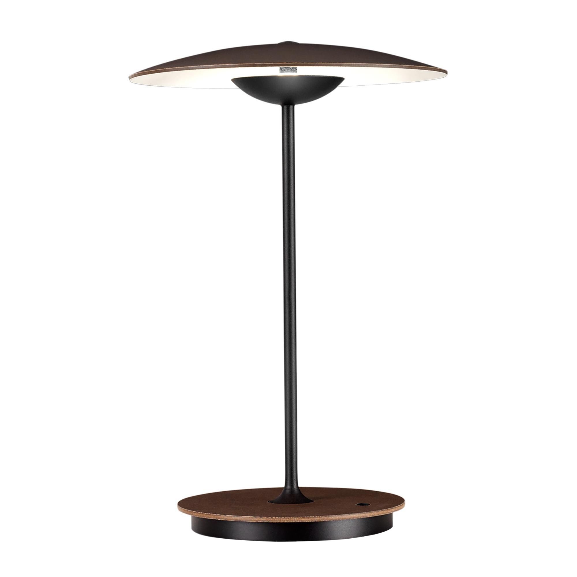 Ginger 20M LED Table Lamp with Battery