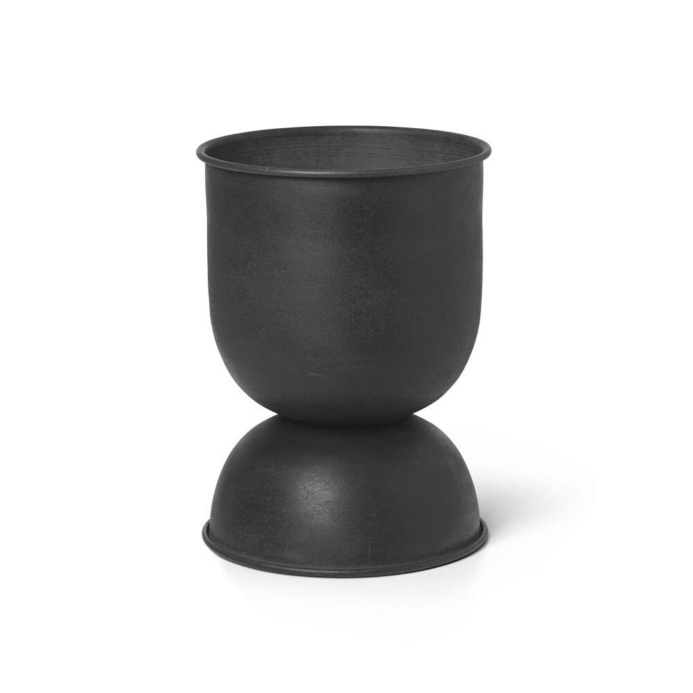 Hourglass Plant Pot XS