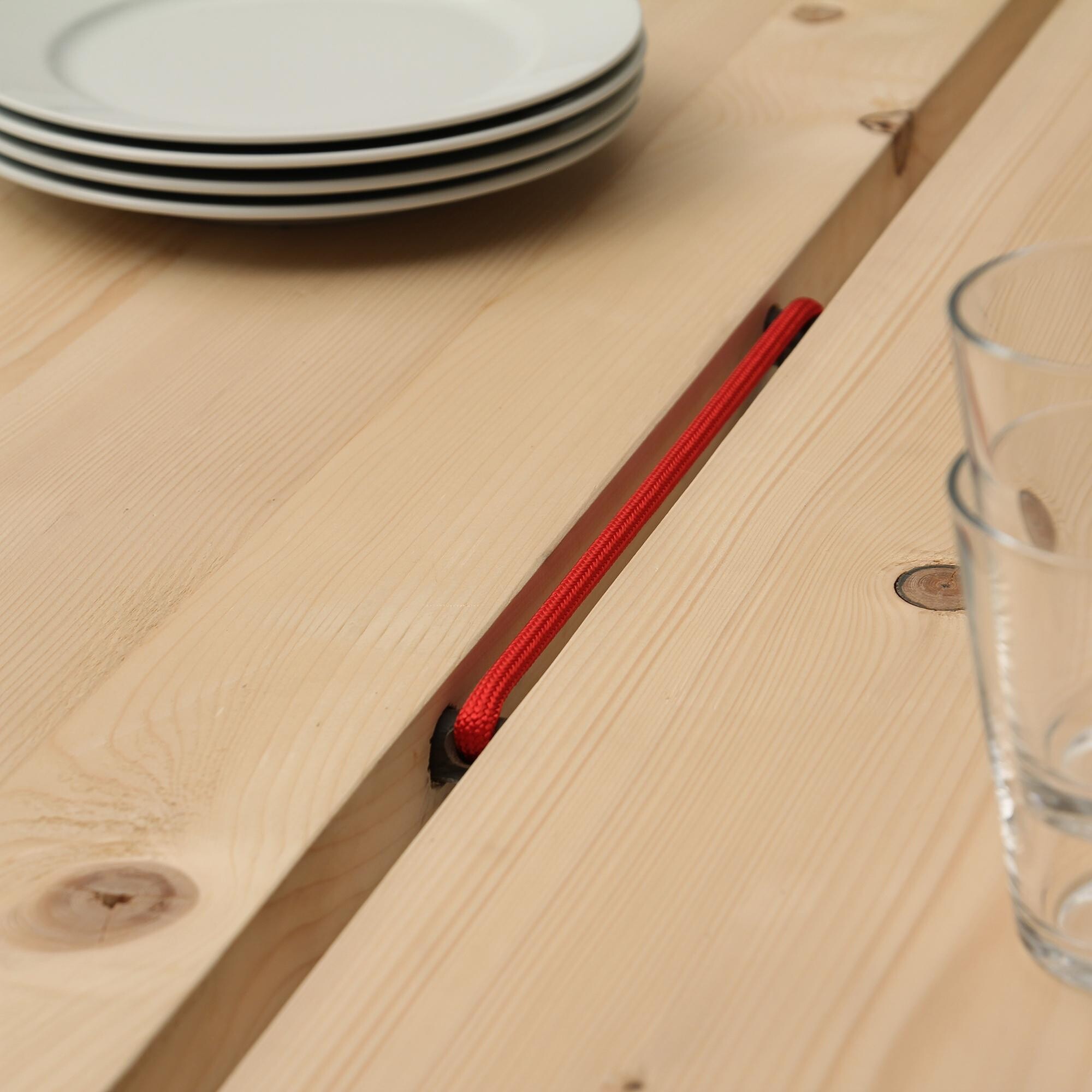 Moormann Kampenwand Table 220x68cm