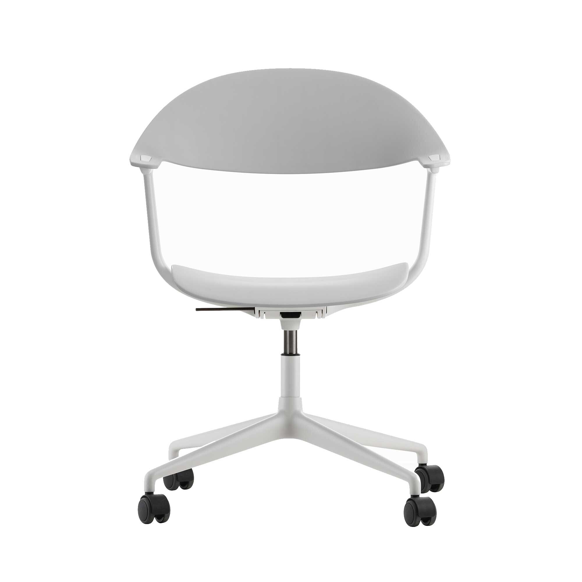 Mynt Office Chair Aluminium Base