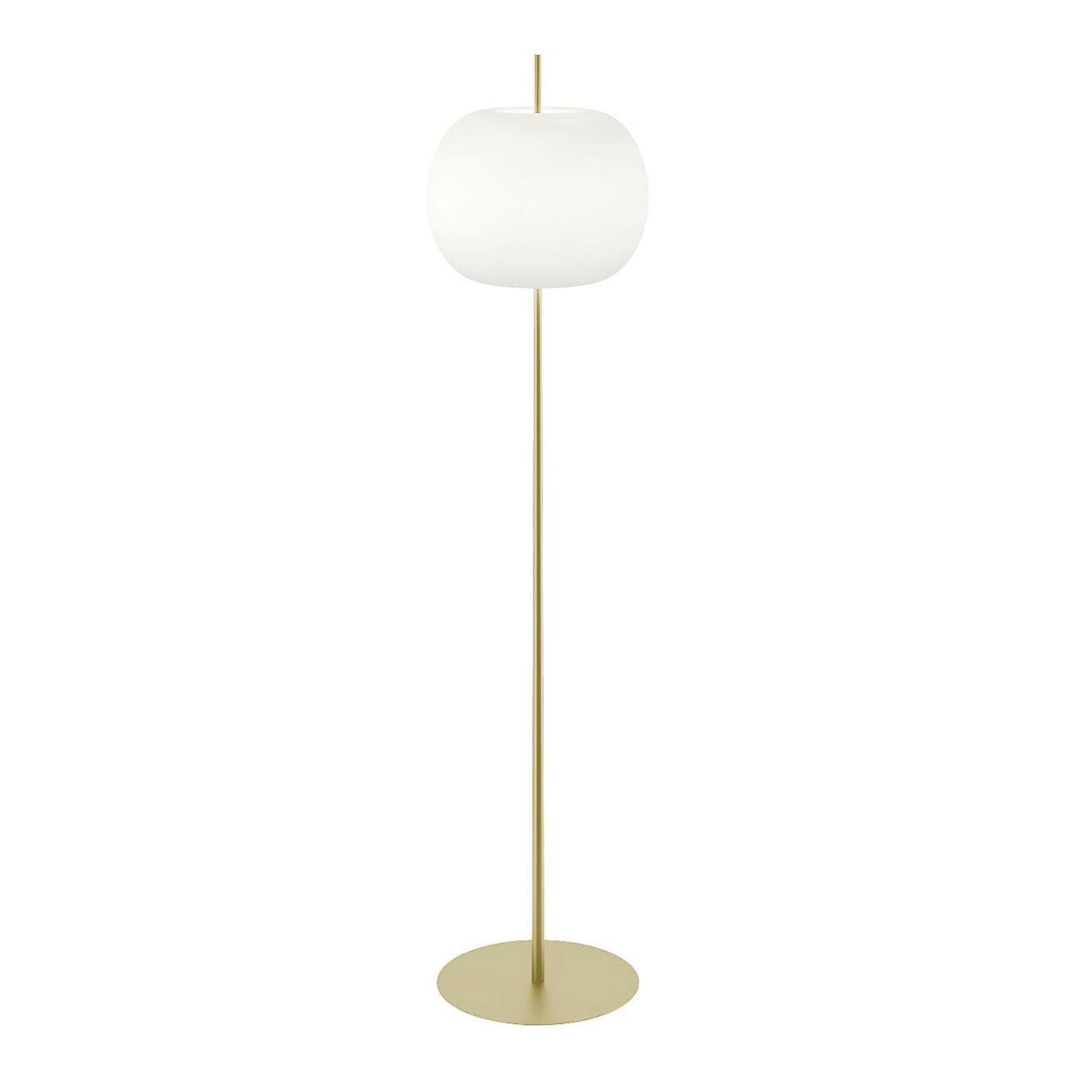 Floor Lamp Kushi XL H 183cm